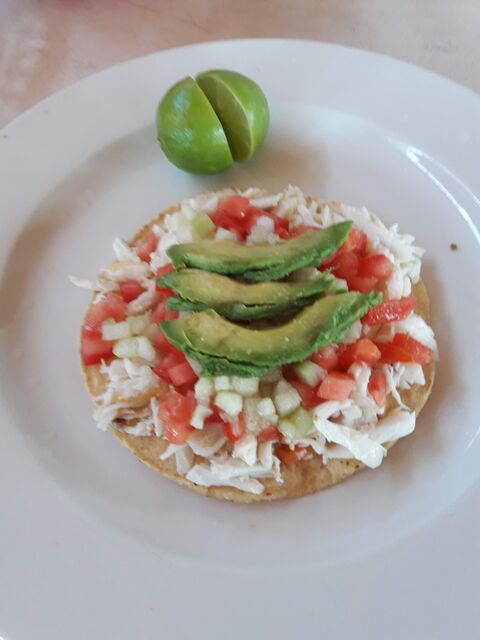 Mariscos "El Ancla" image 4