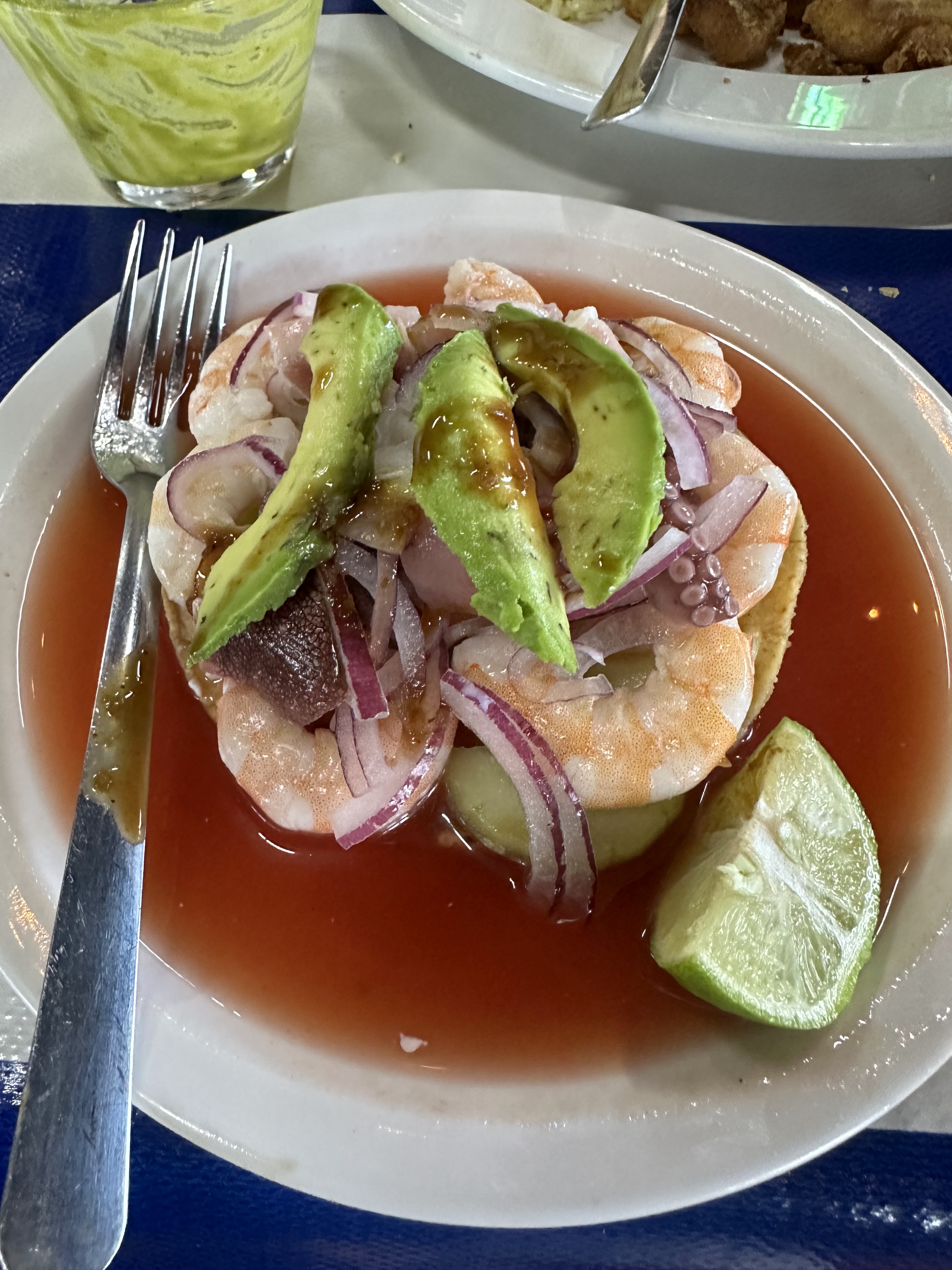 Mariscos "El Ancla" image 5