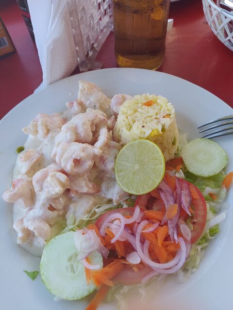 Mariscos "El Ancla" image 8