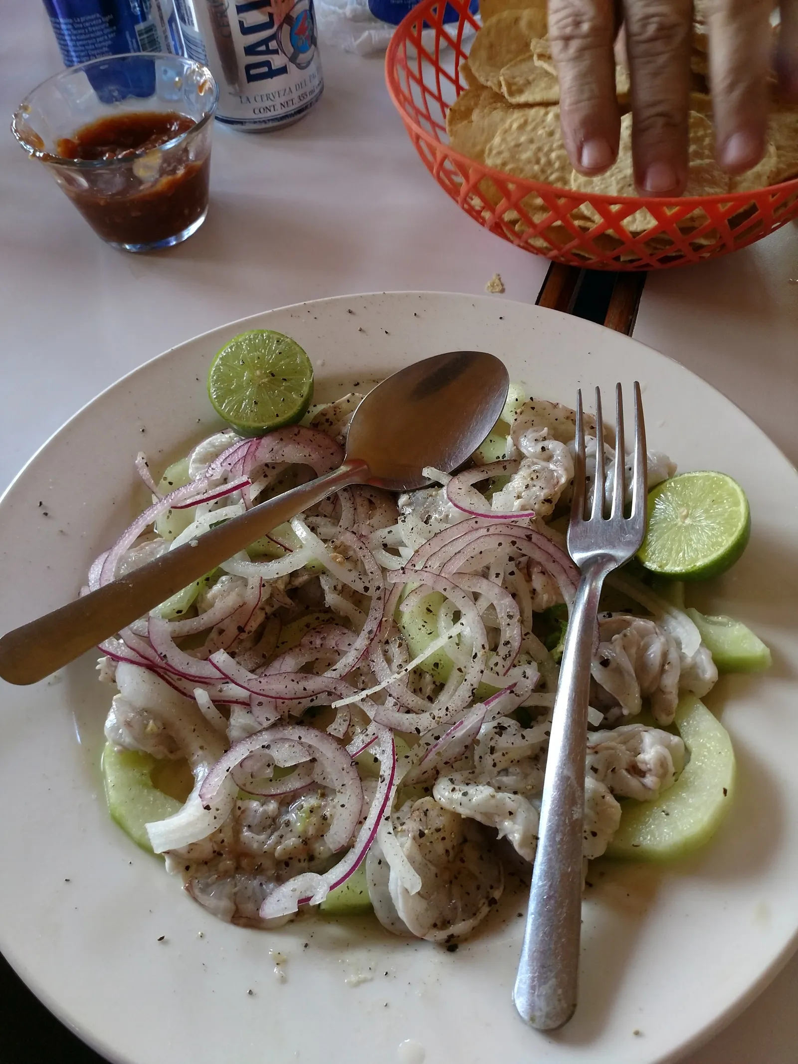 Mariscos "El Ancla" image 9