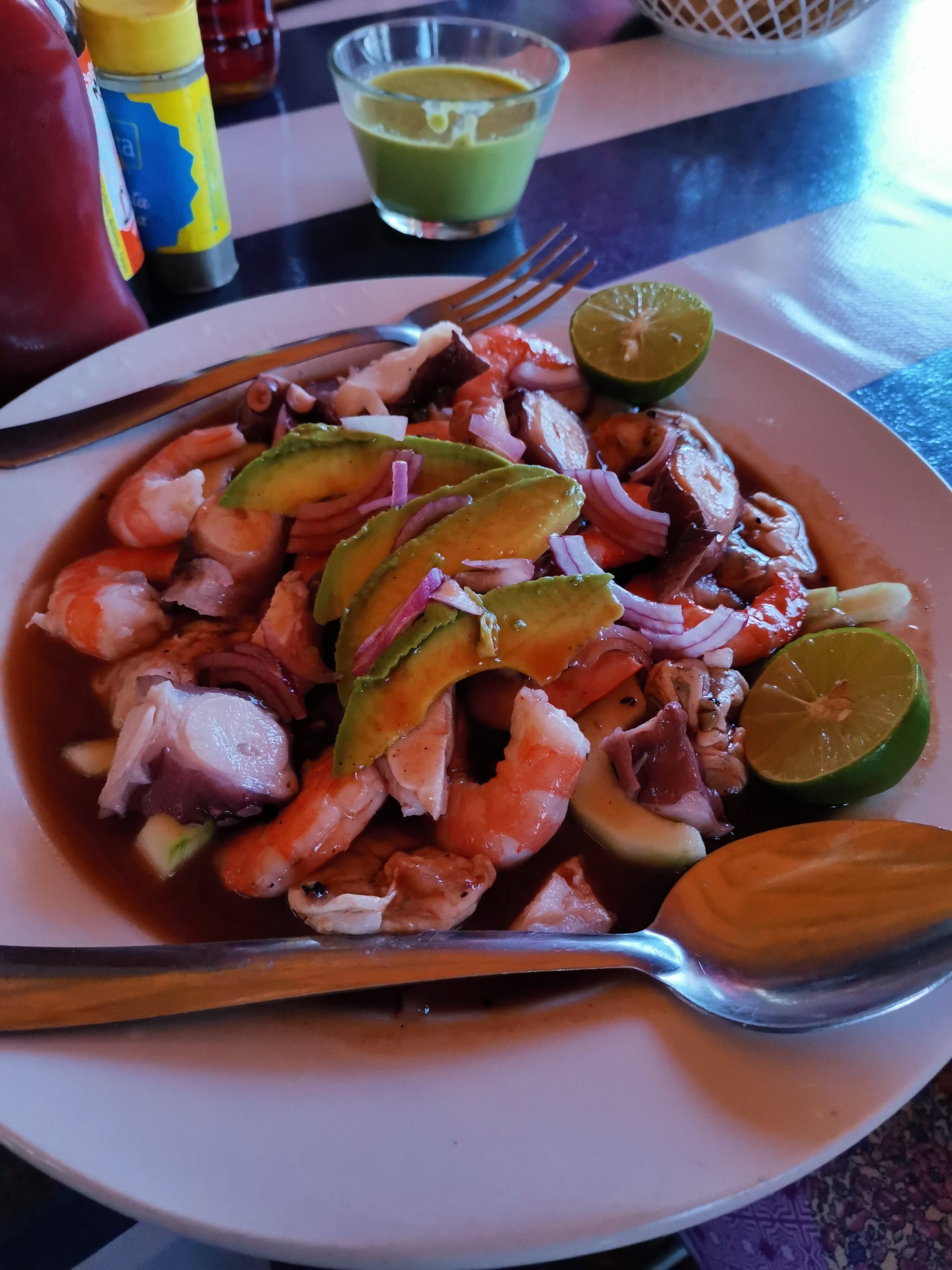 Mariscos "El Ancla" image 10