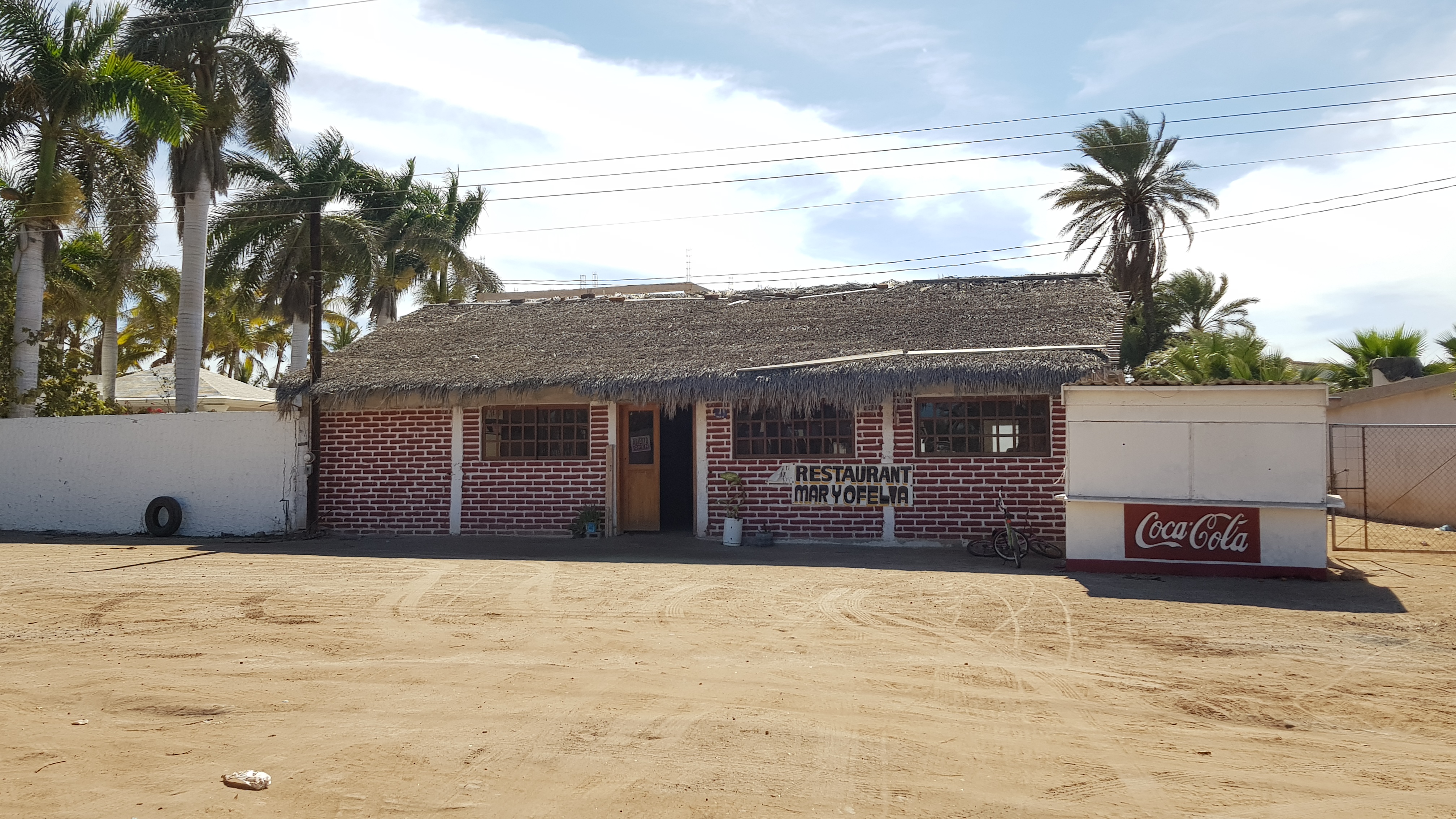 Restaurante Mar Y Ofelia image 3