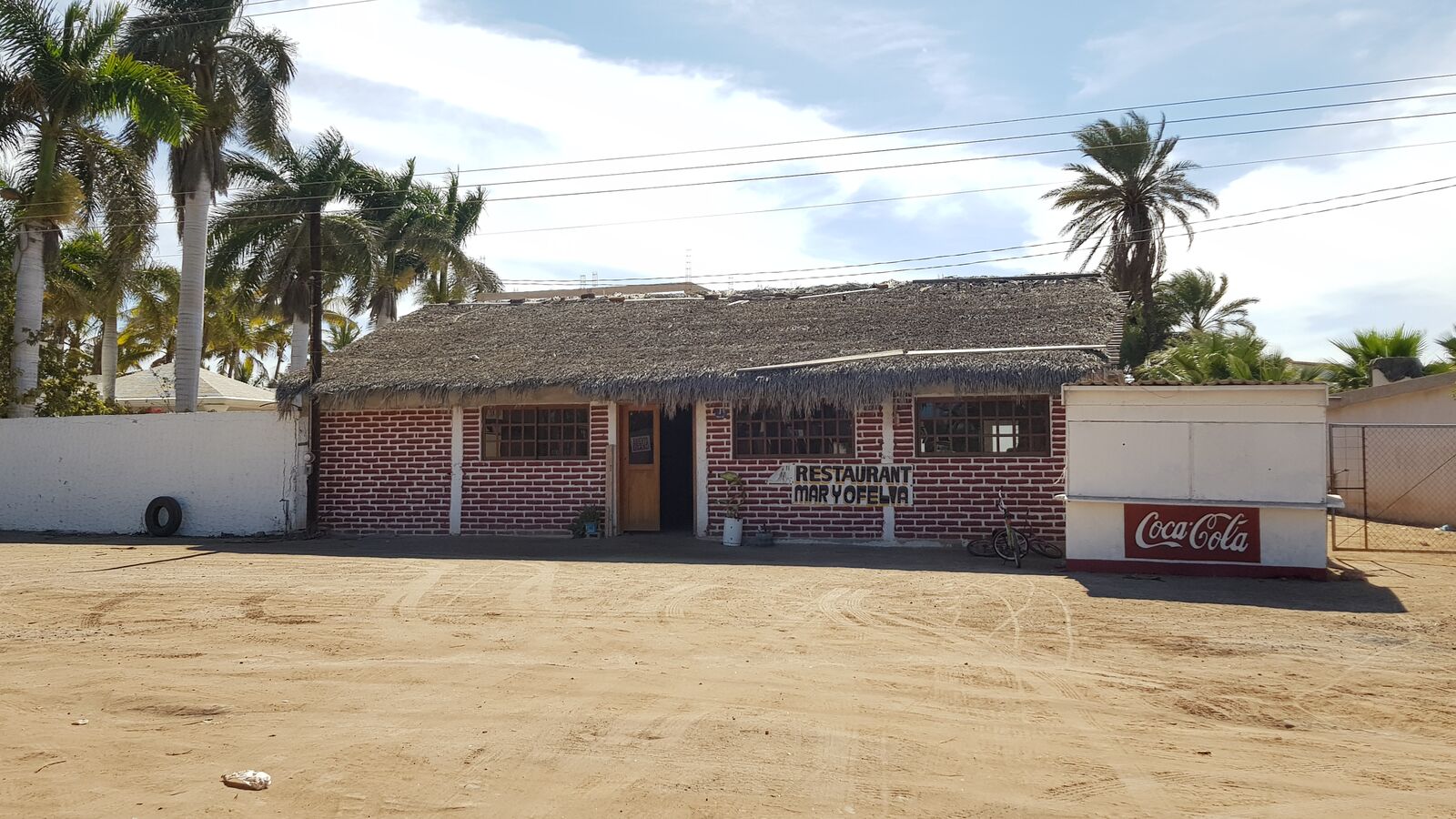 Restaurante Mar Y Ofelia image 3
