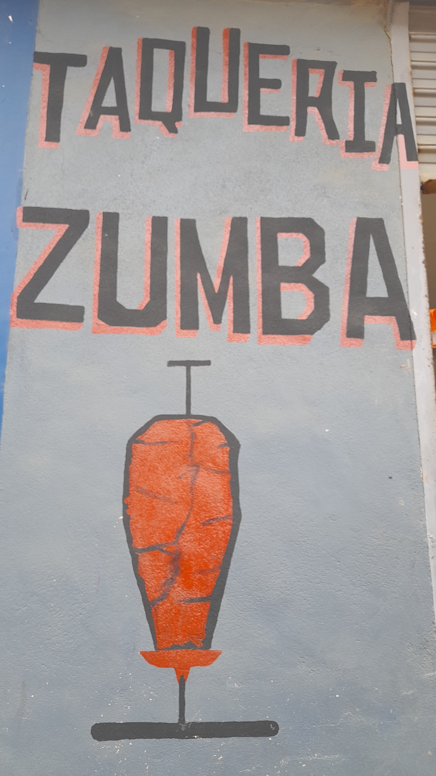TAQUERIA ZUMBA image 2