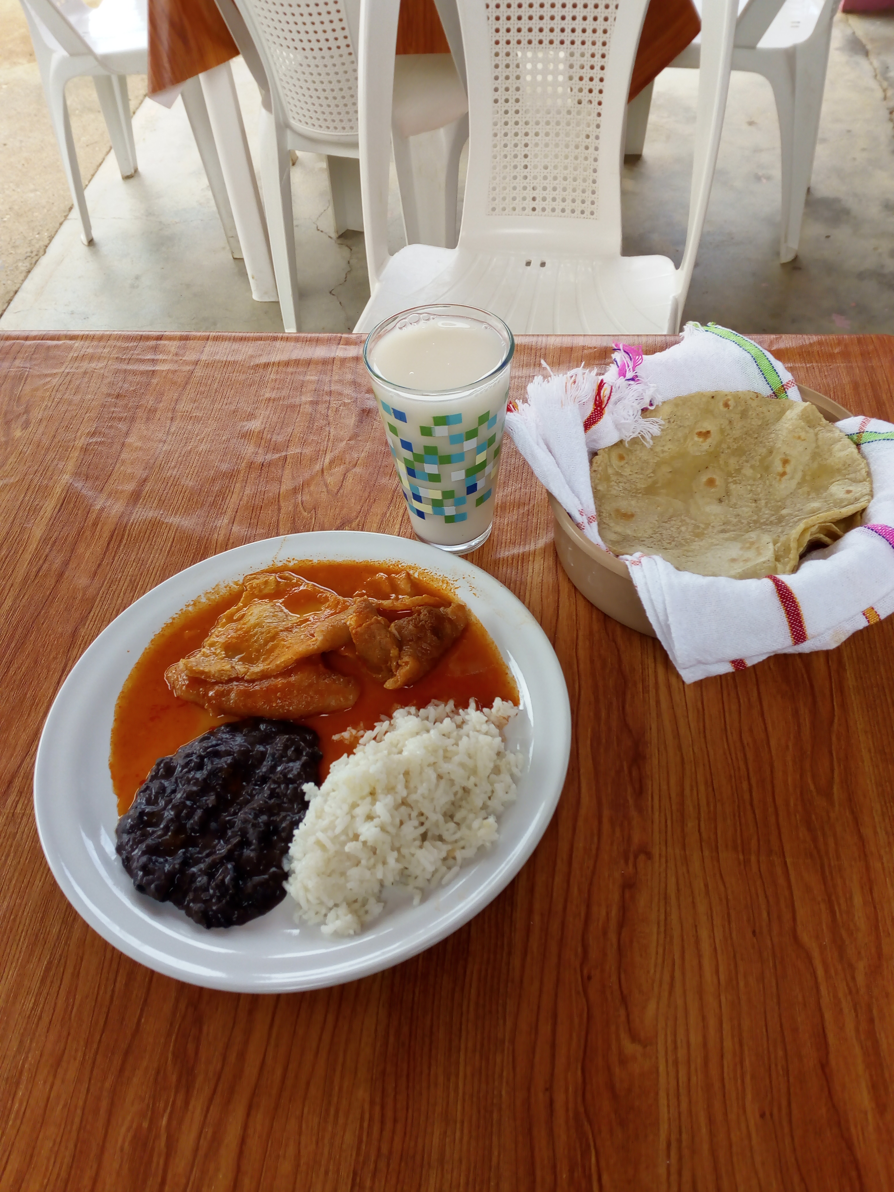 Comedor doña Refu image 1