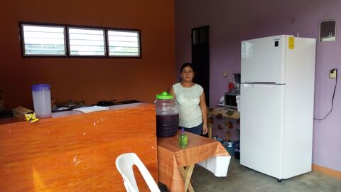 Comedor doña Refu image 2