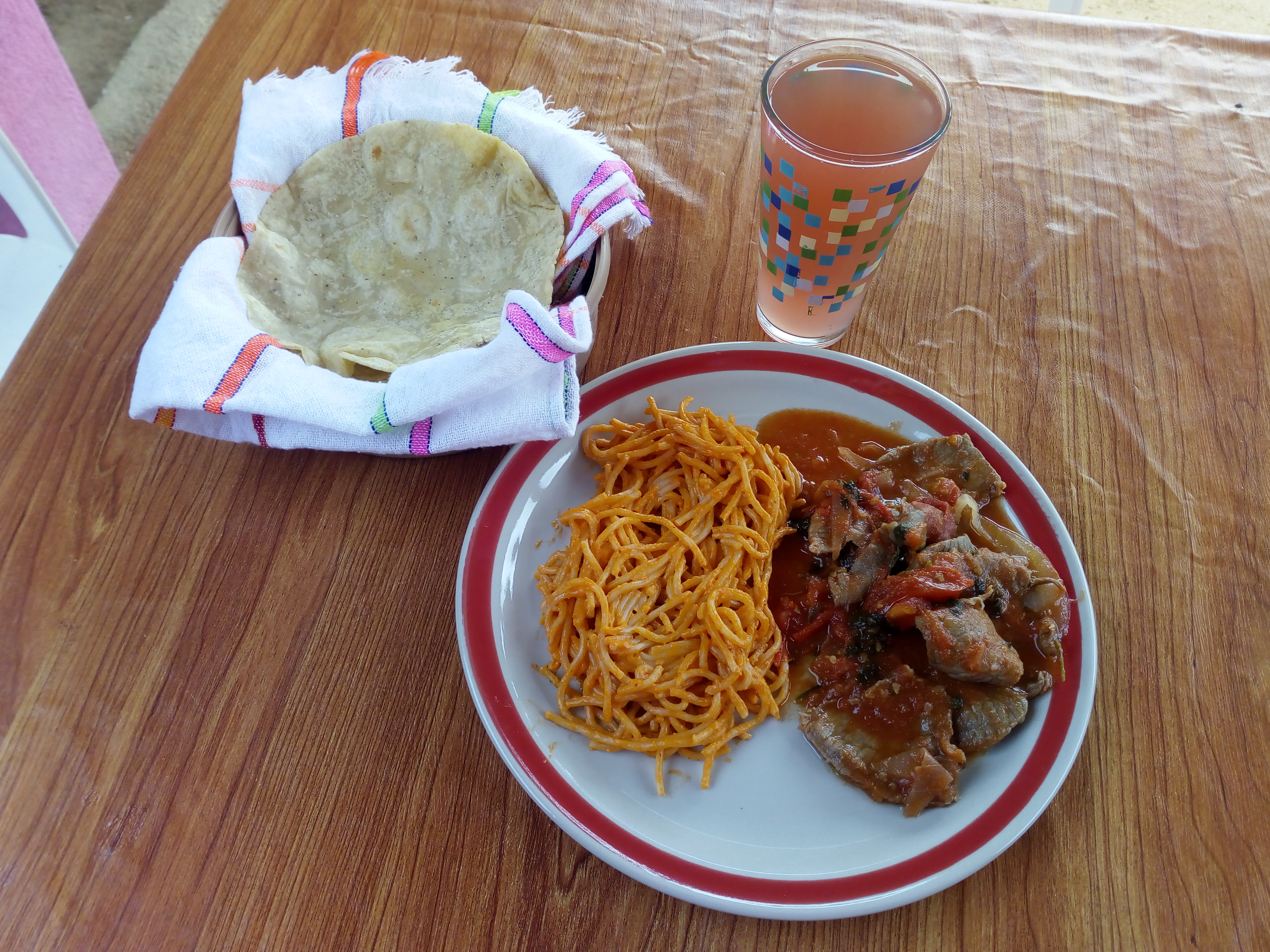 Comedor doña Refu image 4