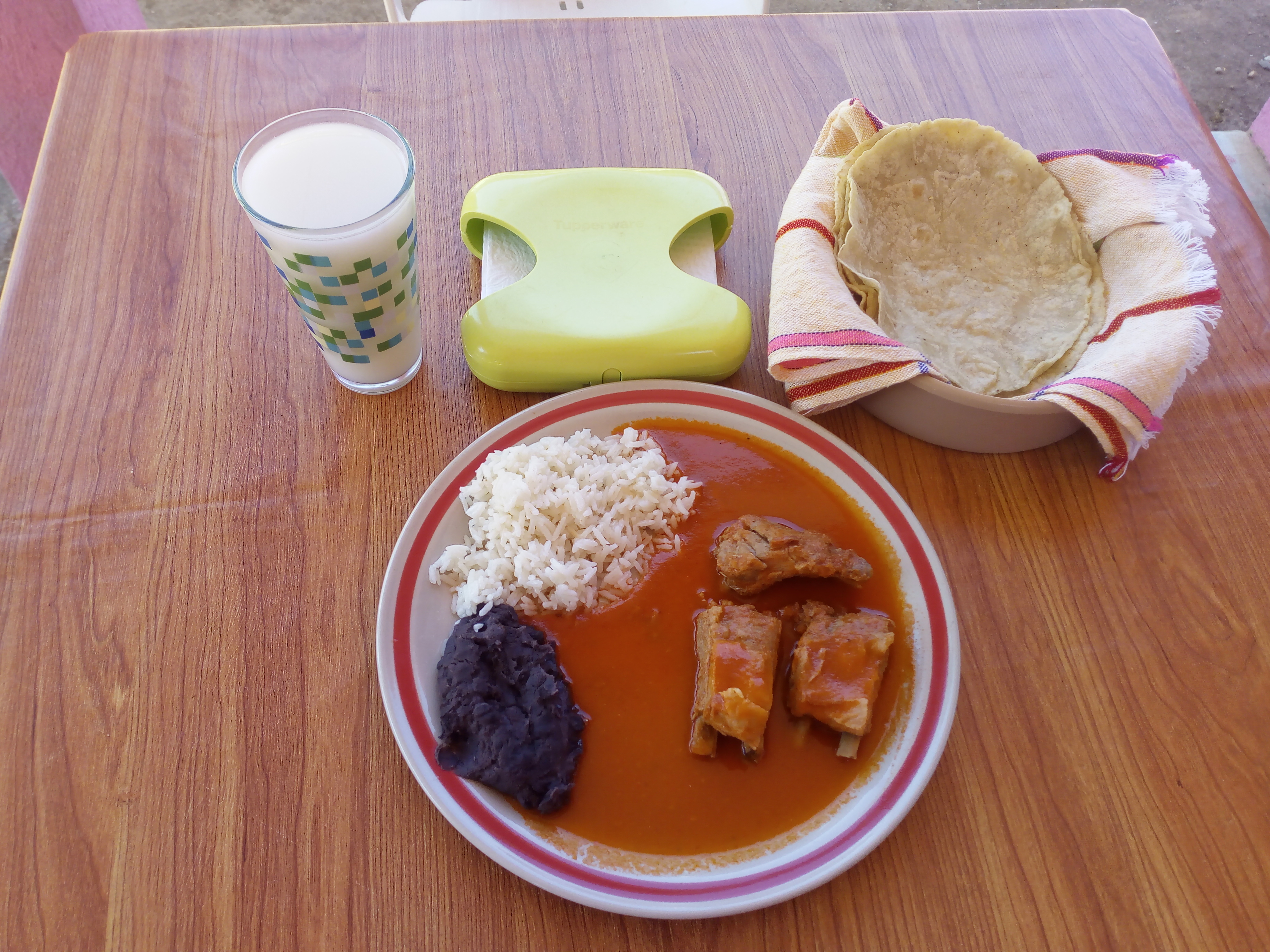 Comedor doña Refu image 6