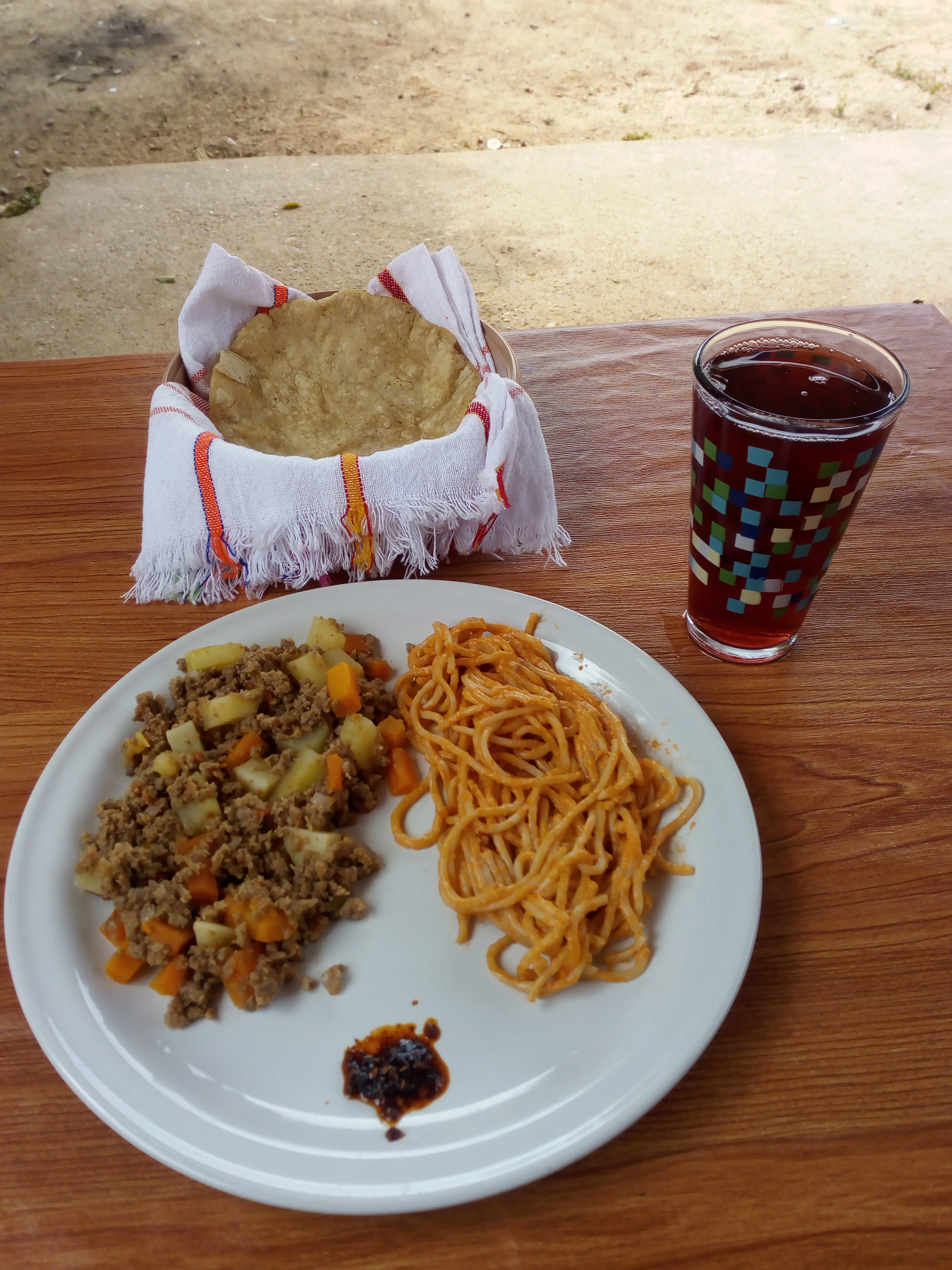 Comedor doña Refu image 7