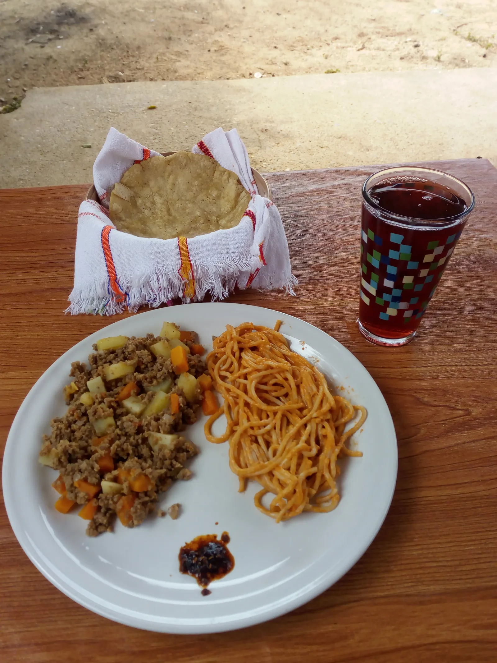 Comedor doña Refu image 7