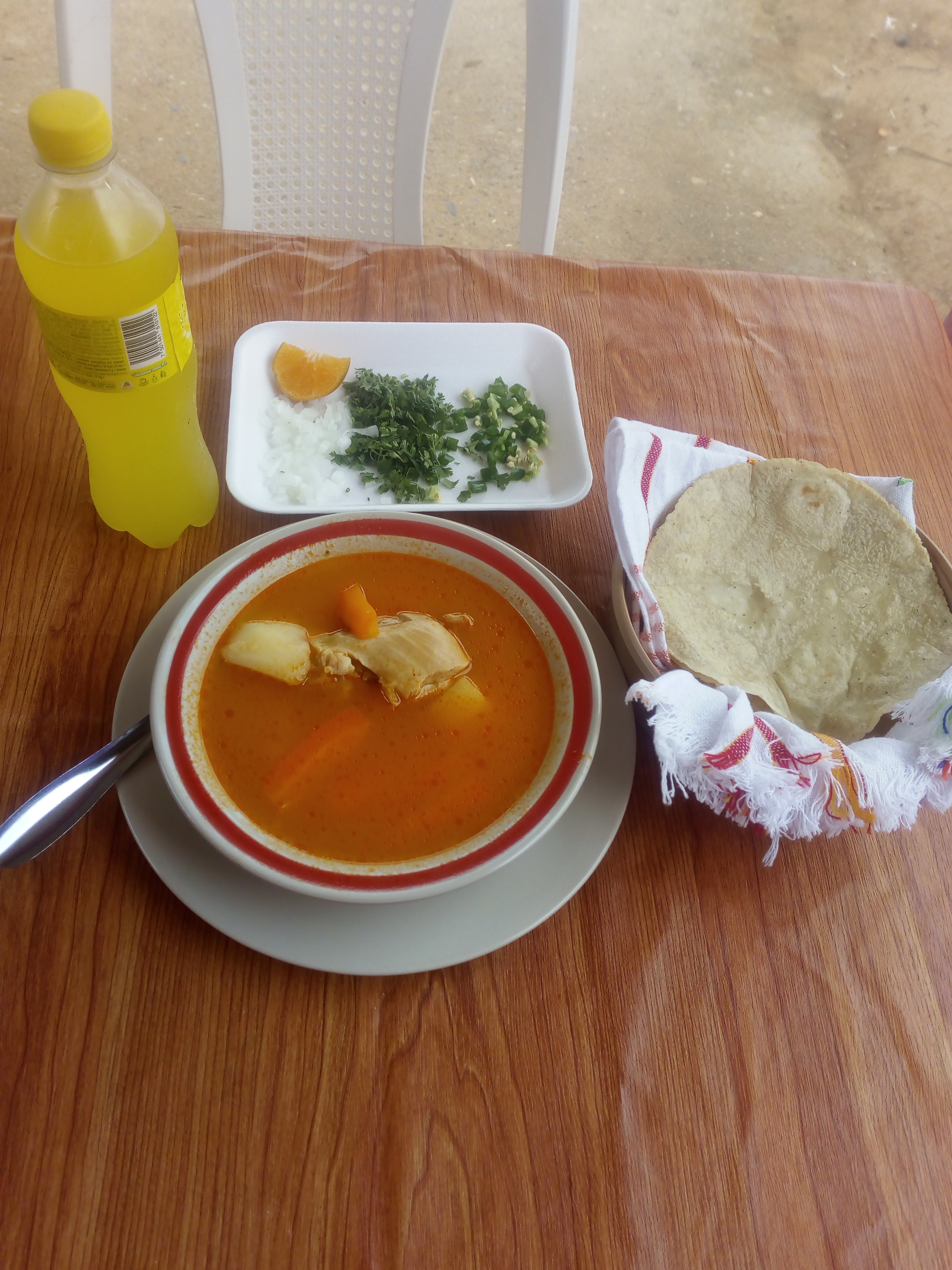 Comedor doña Refu image 8