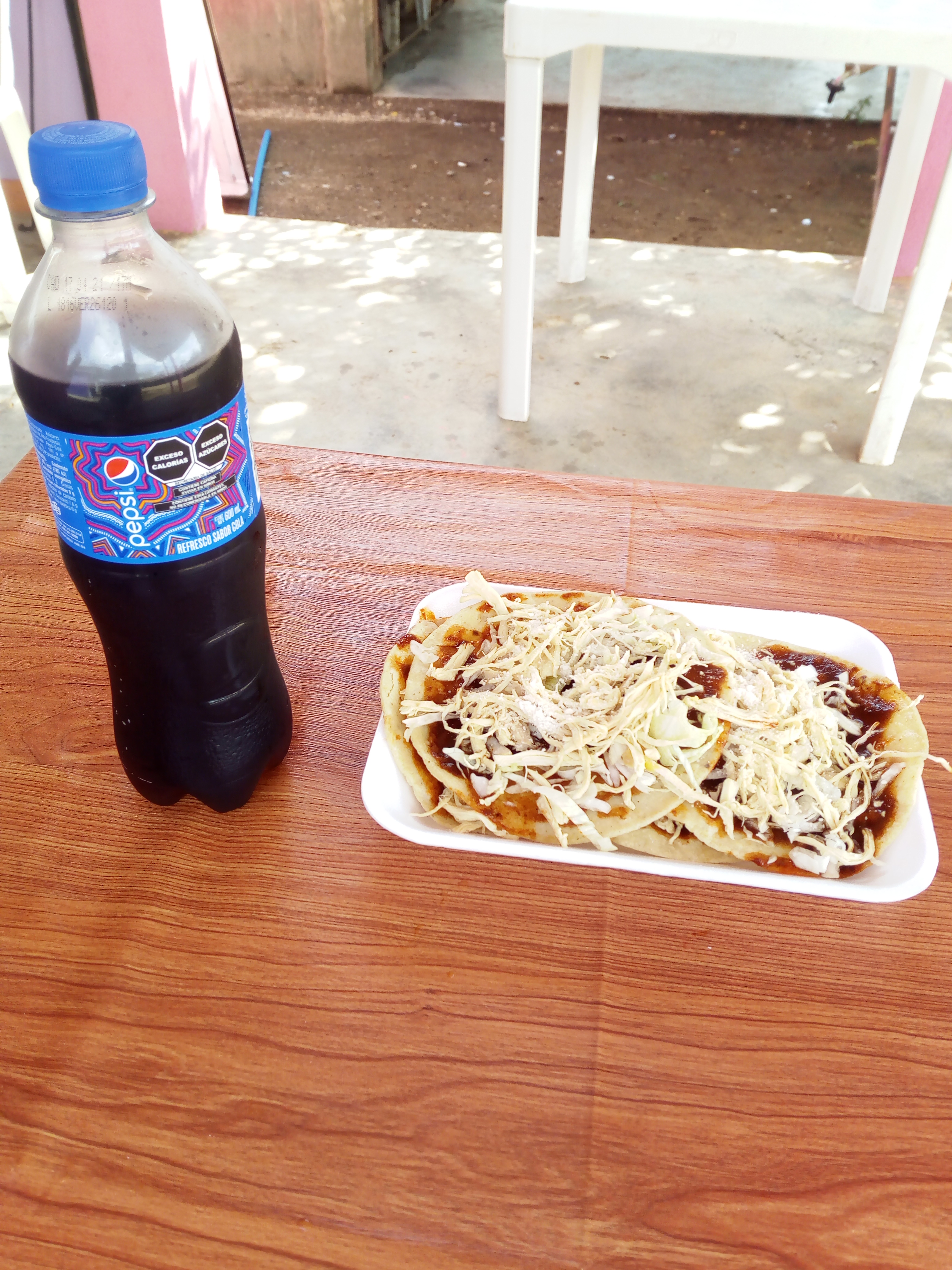 Comedor doña Refu image 9