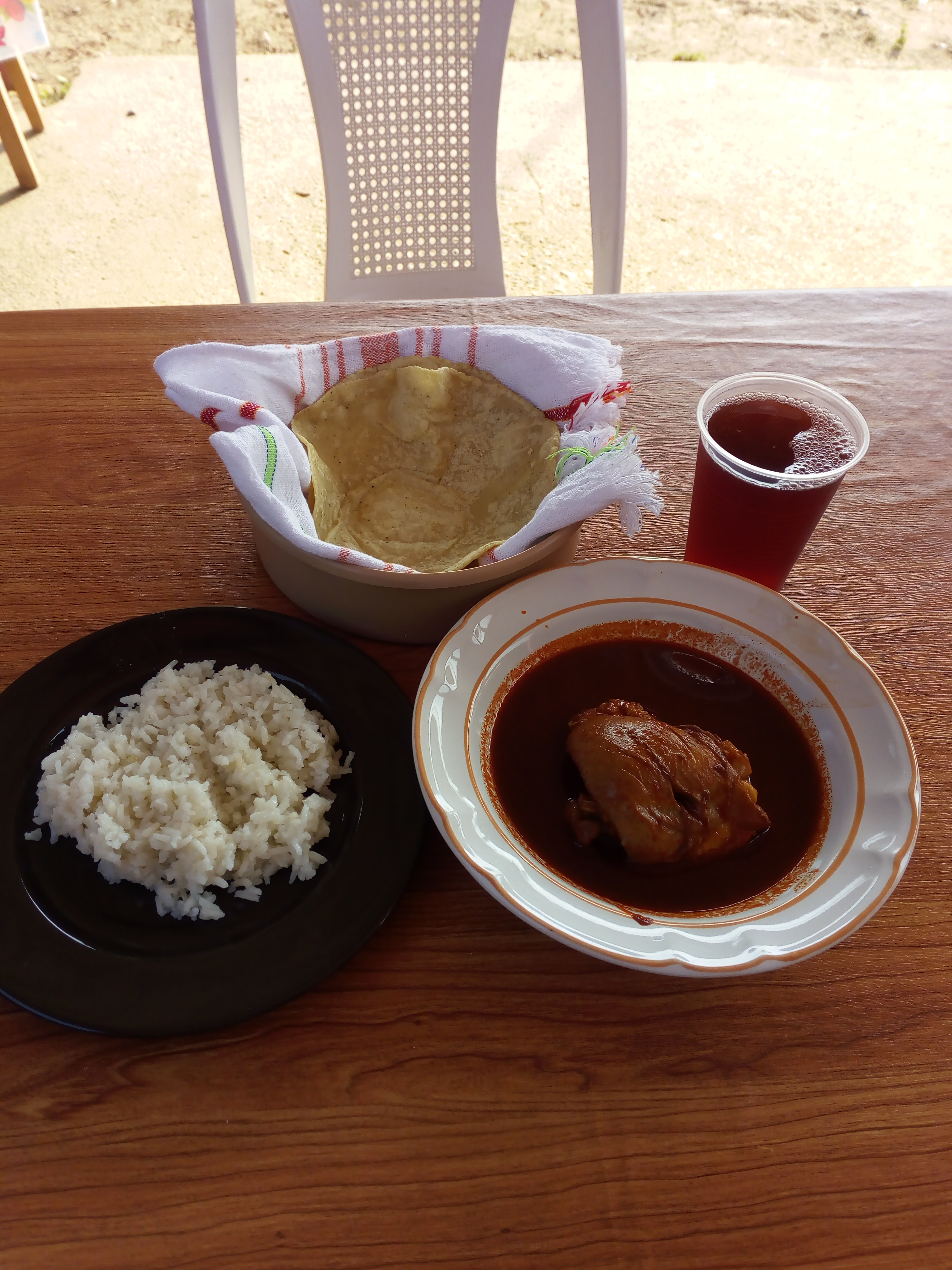 Comedor doña Refu image 10