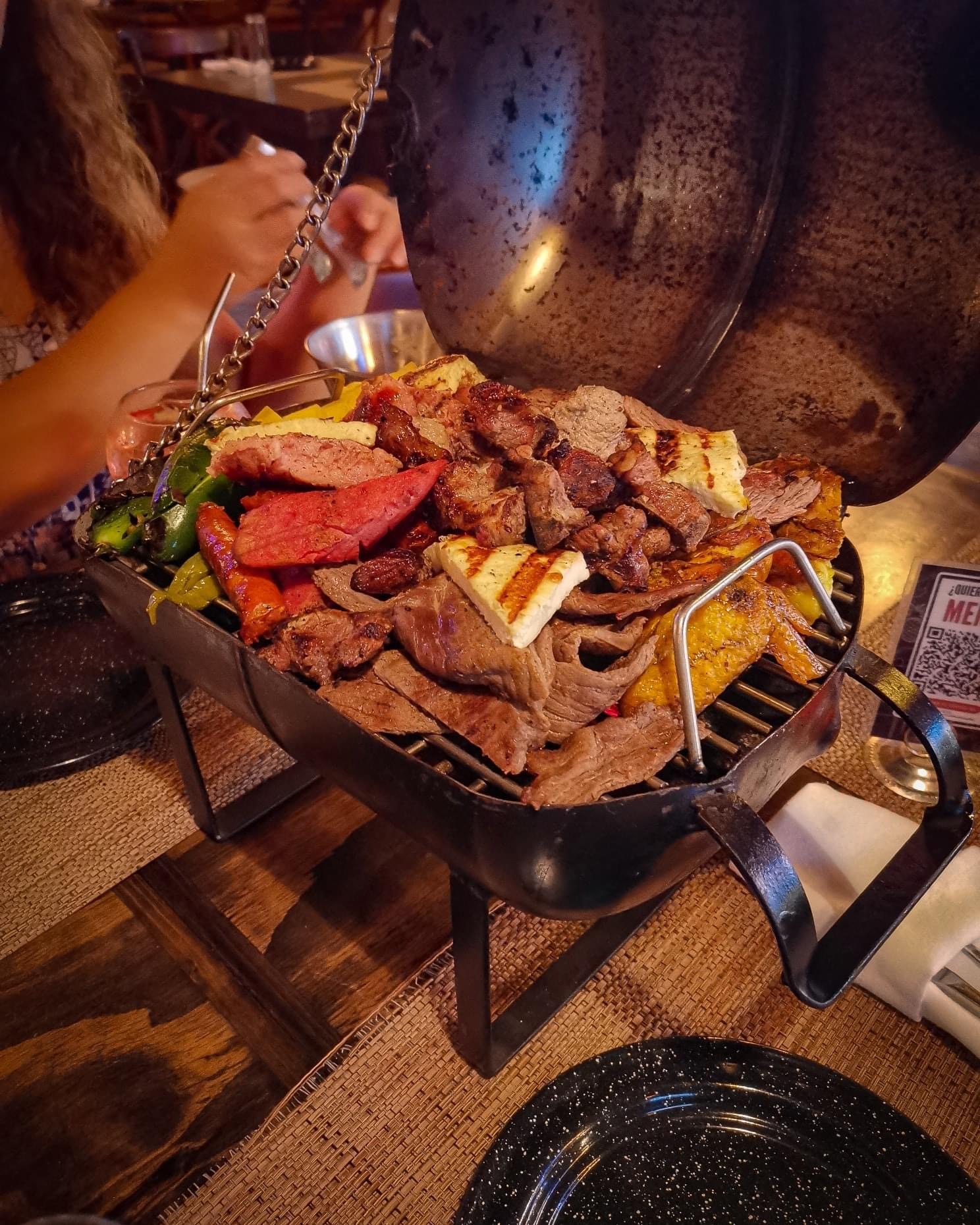 El Meme Asador image 2