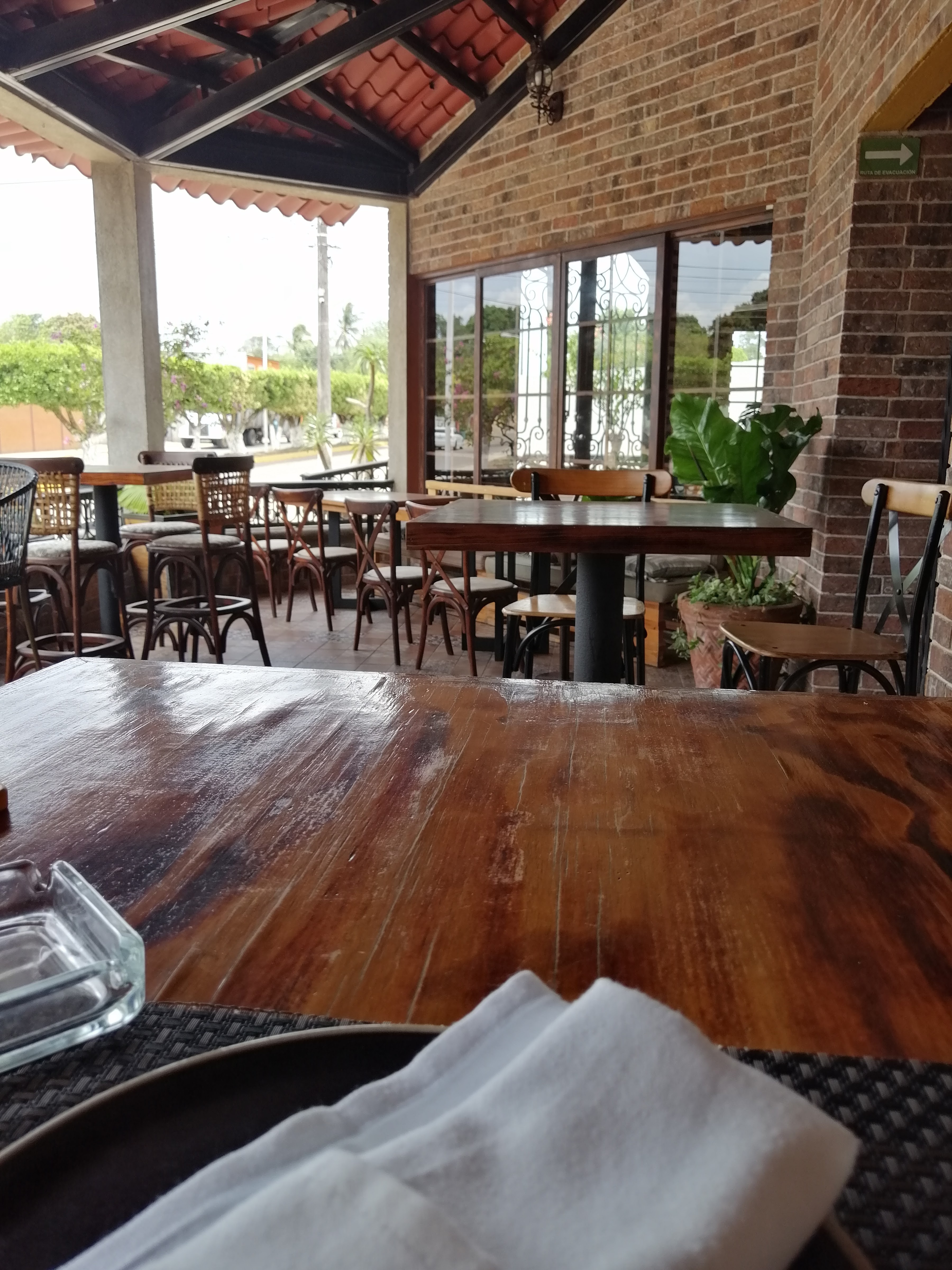 El Meme Asador image 3