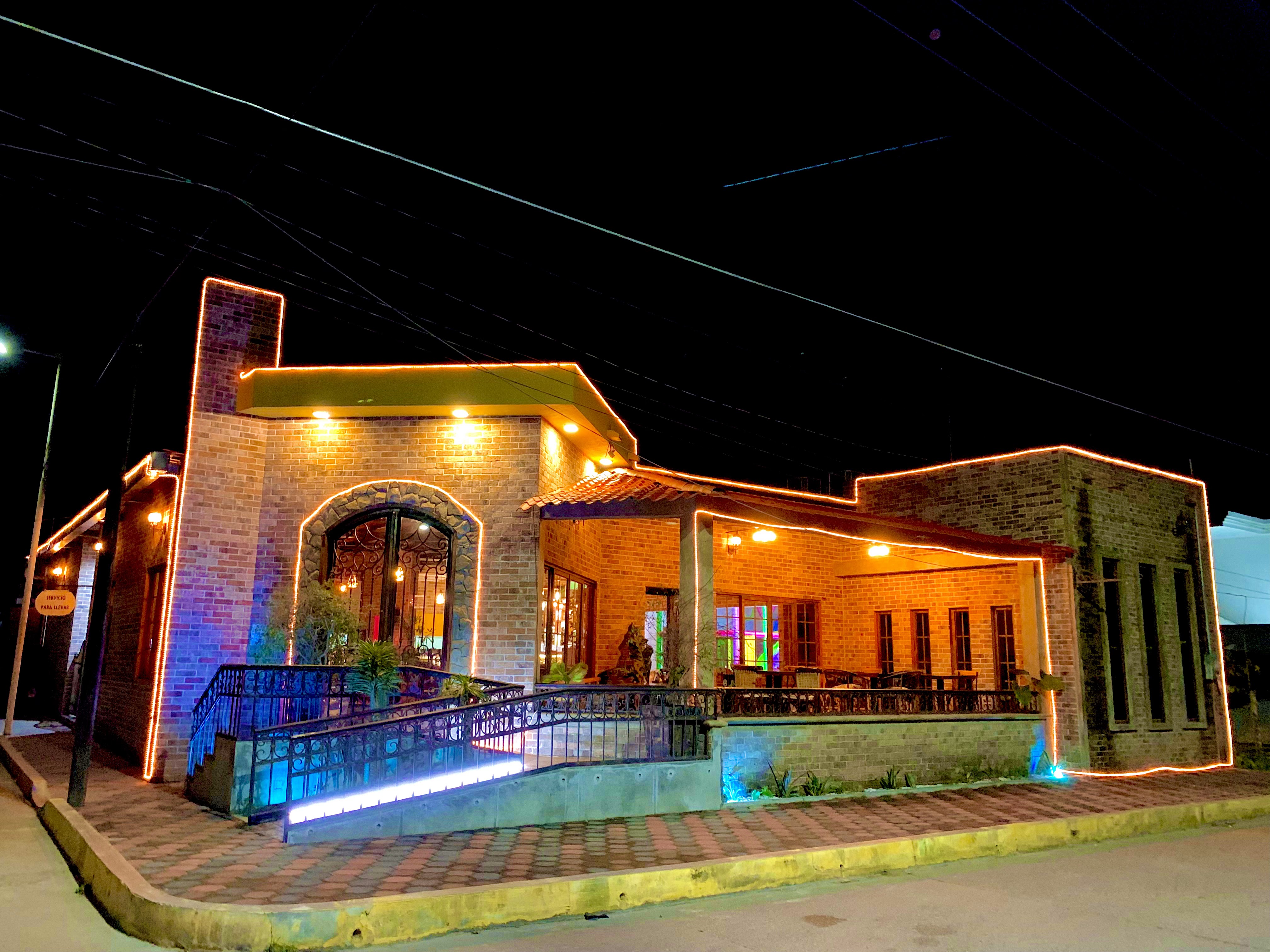 El Meme Asador image 4