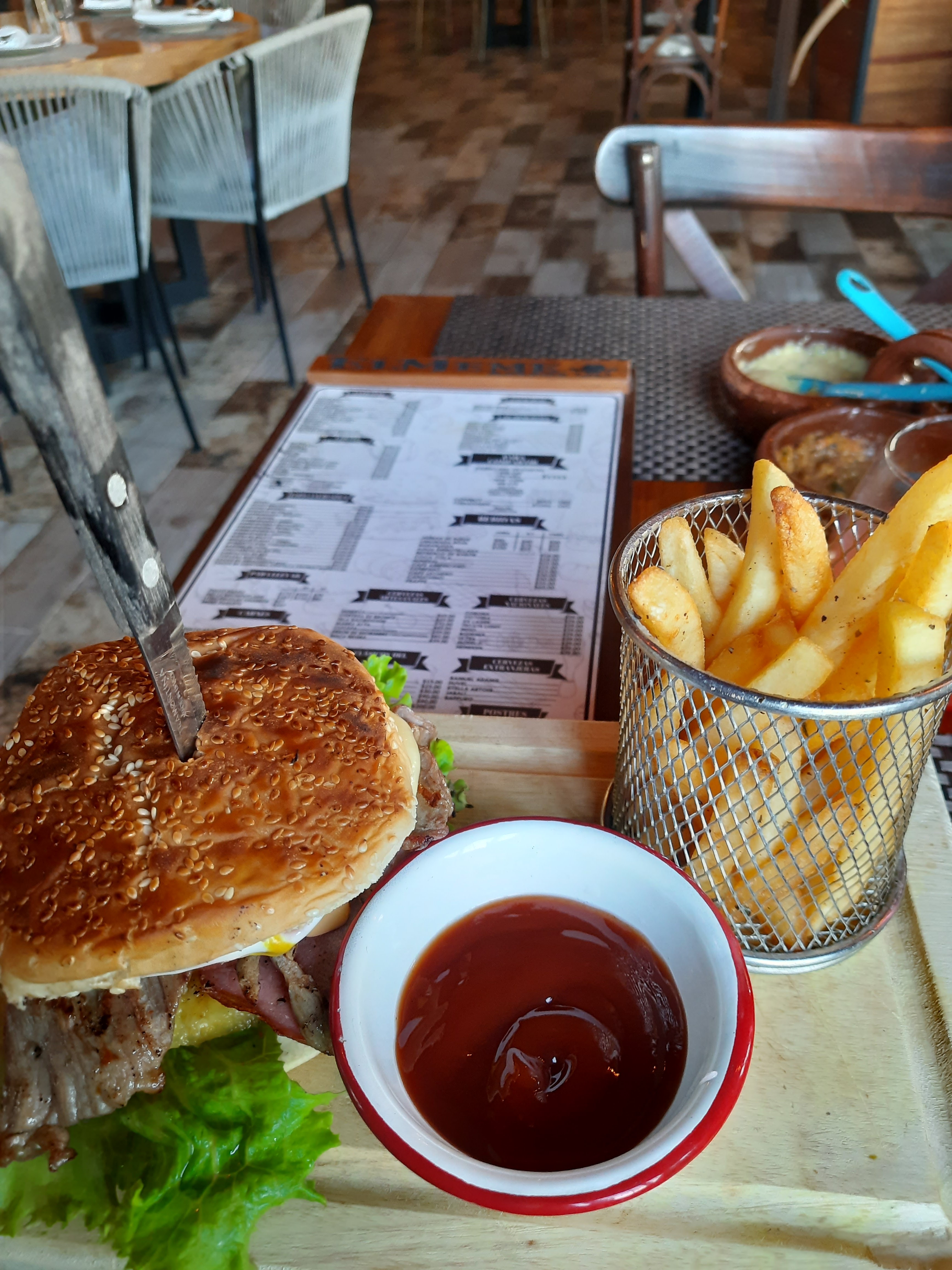 El Meme Asador image 7