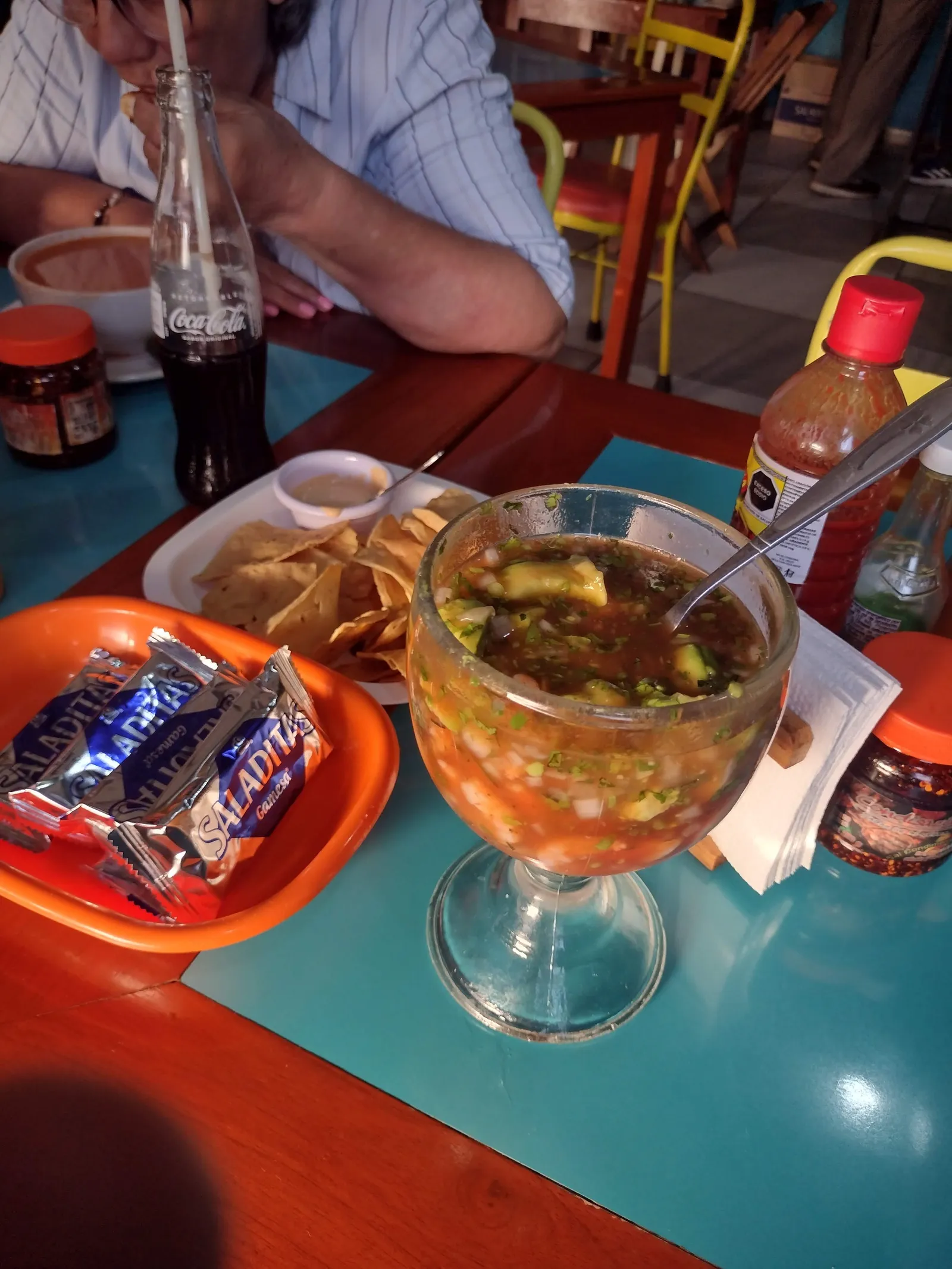 Mariscos "El Gran Pez" image 3