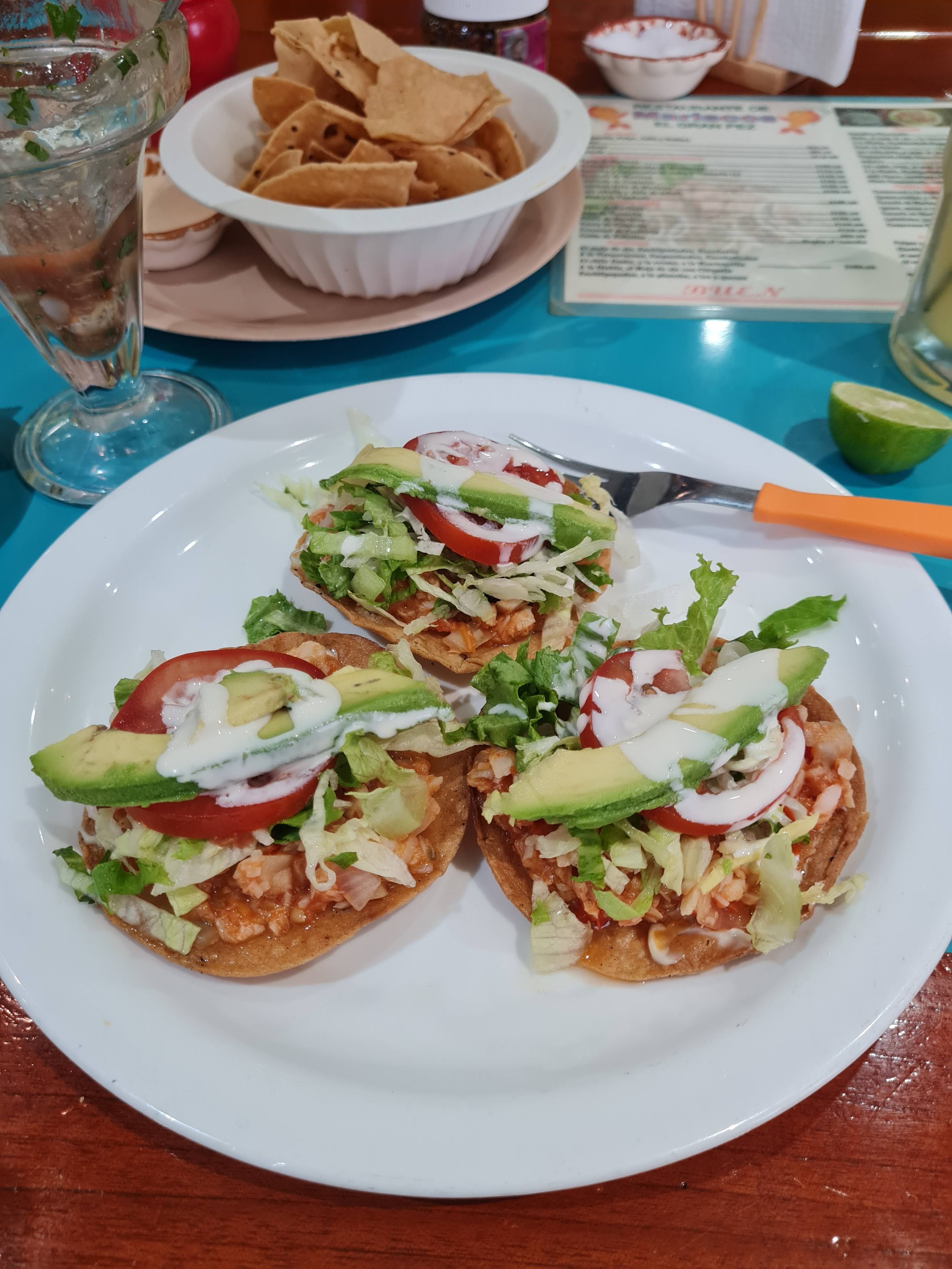 Mariscos "El Gran Pez" image 6