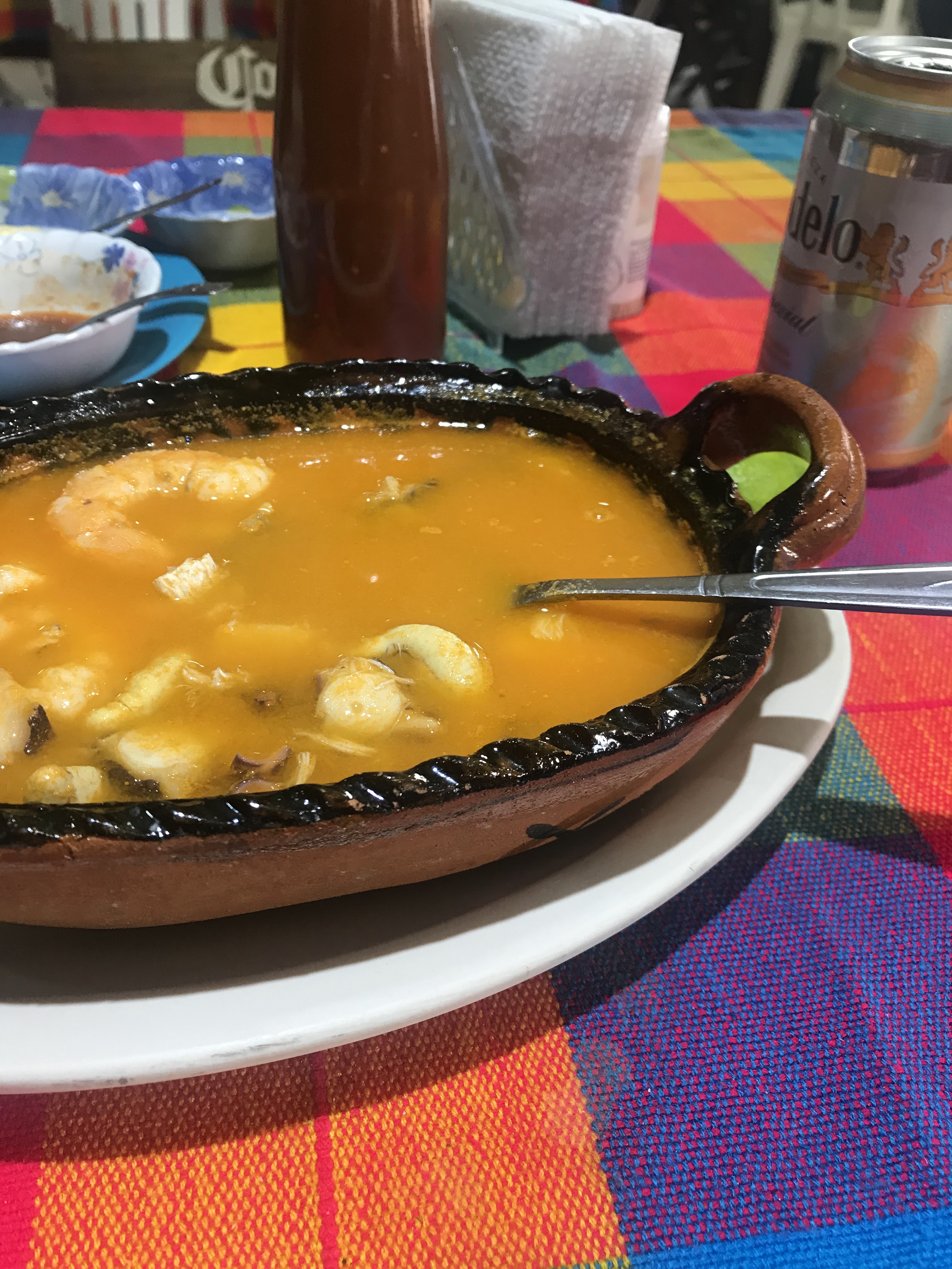 Mariscos "El Gran Pez" image 7