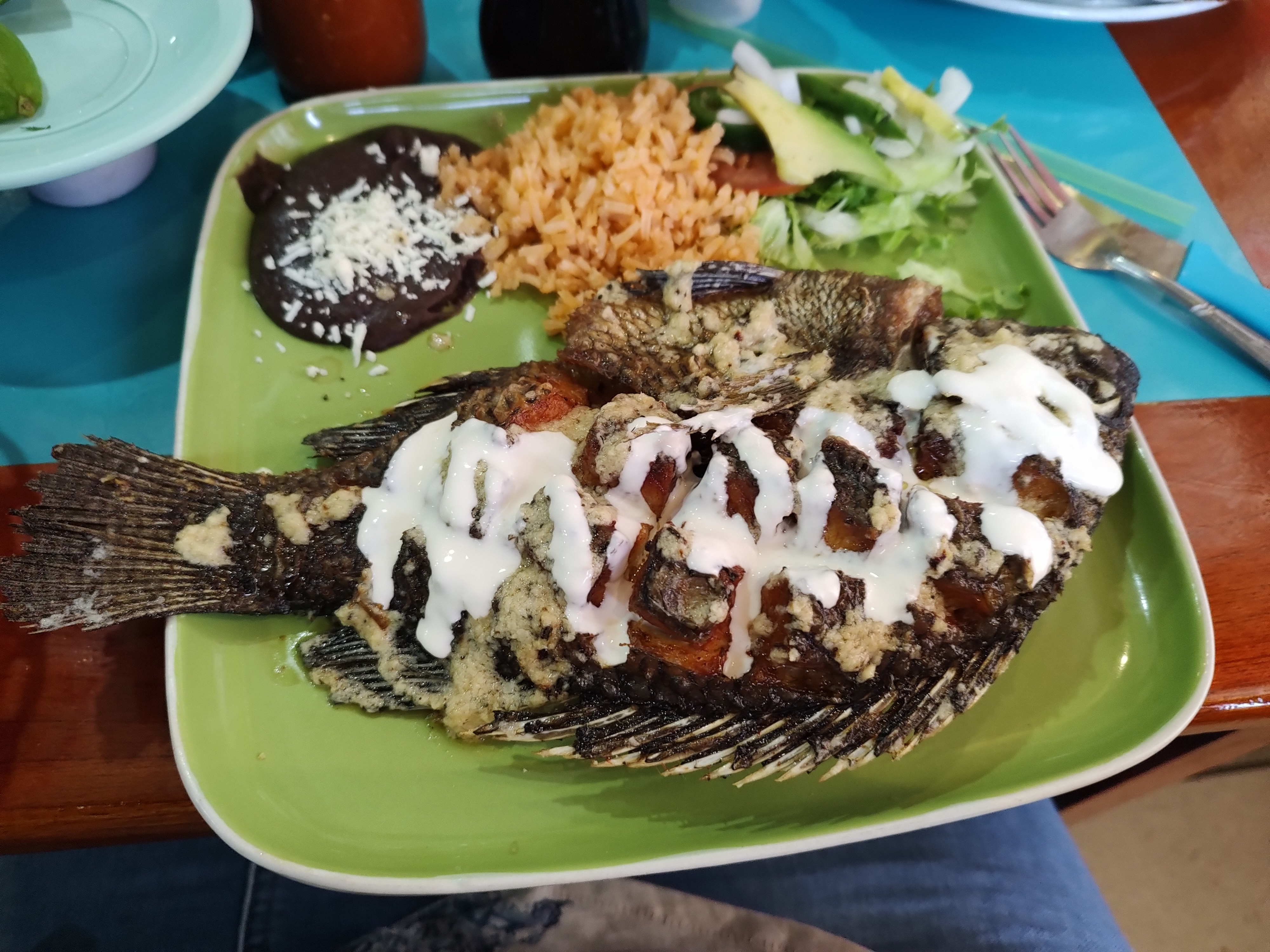 Mariscos "El Gran Pez" image 8