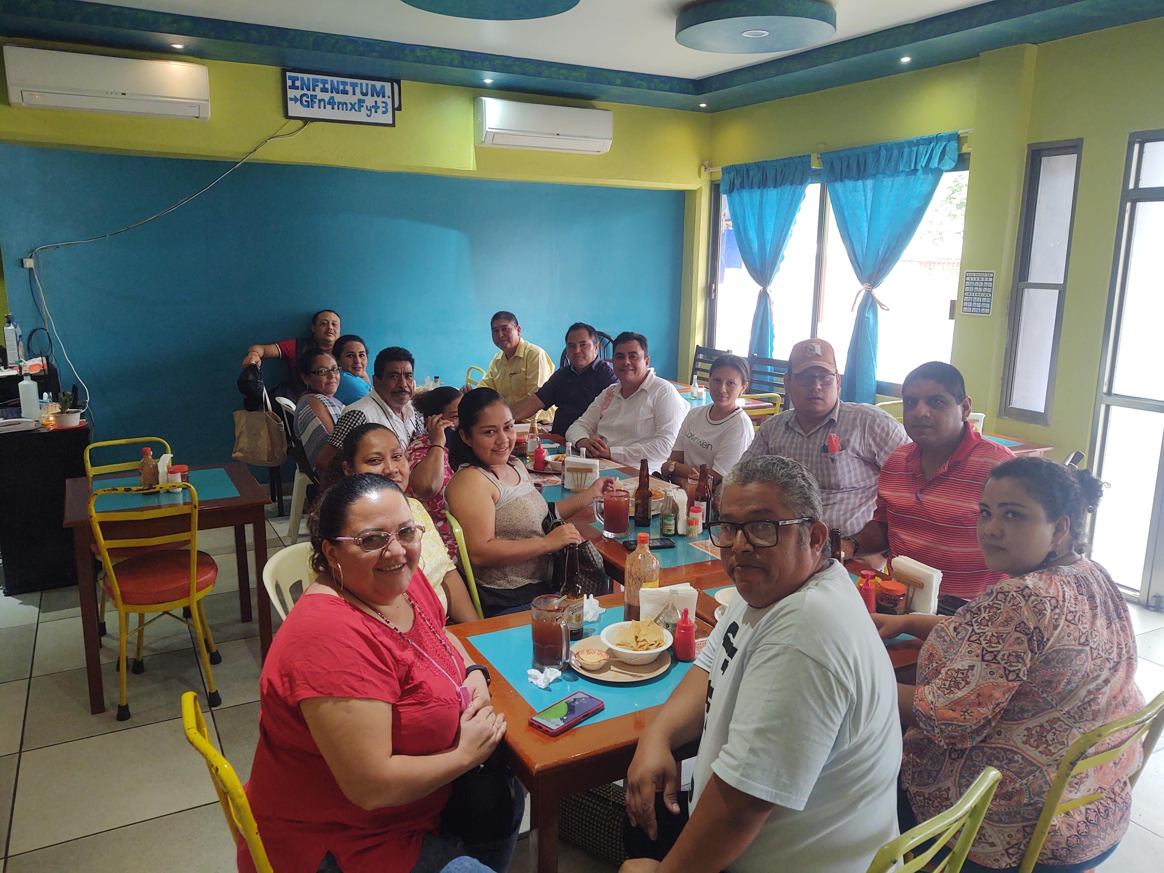 Mariscos "El Gran Pez" image 9