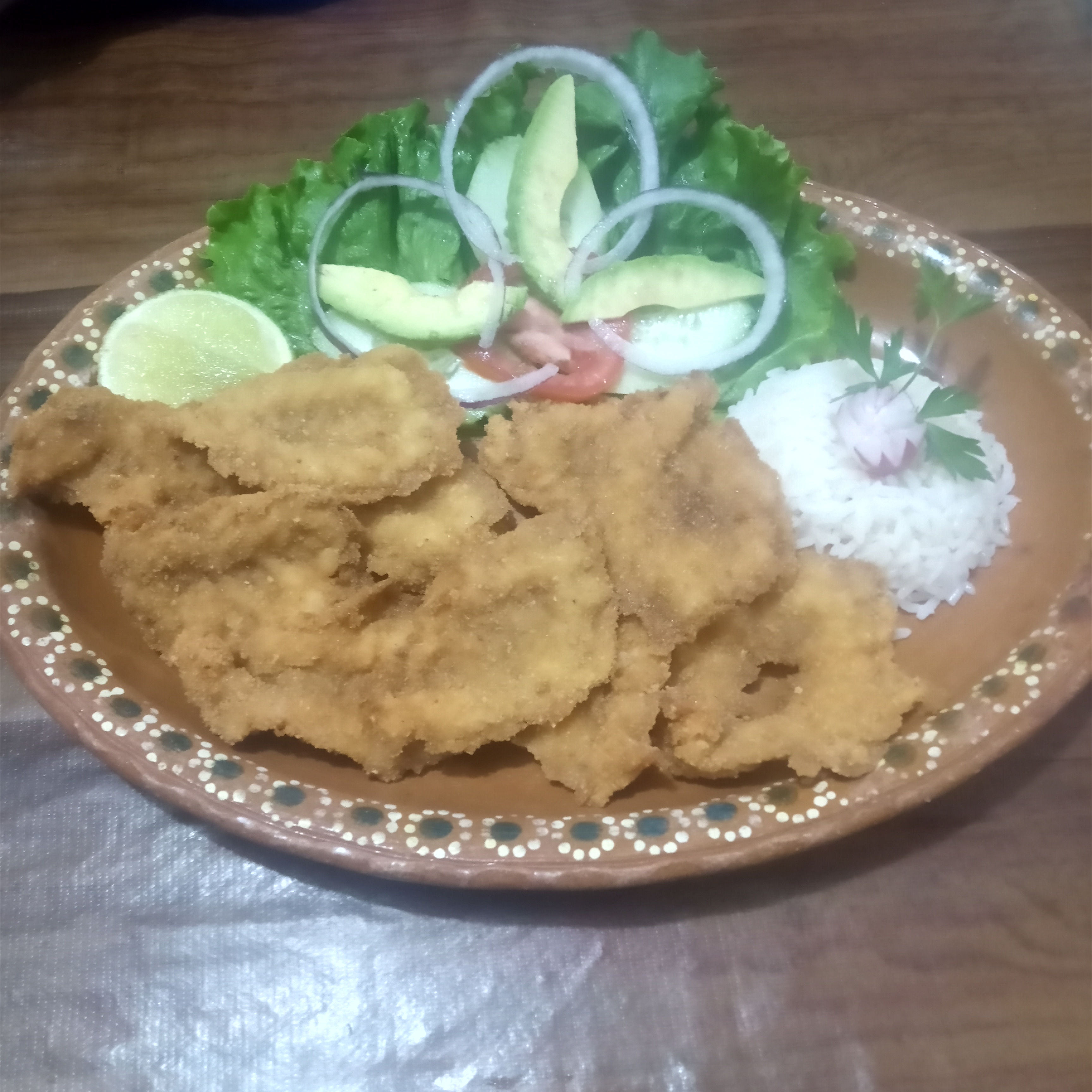 restaurant la selva image 2