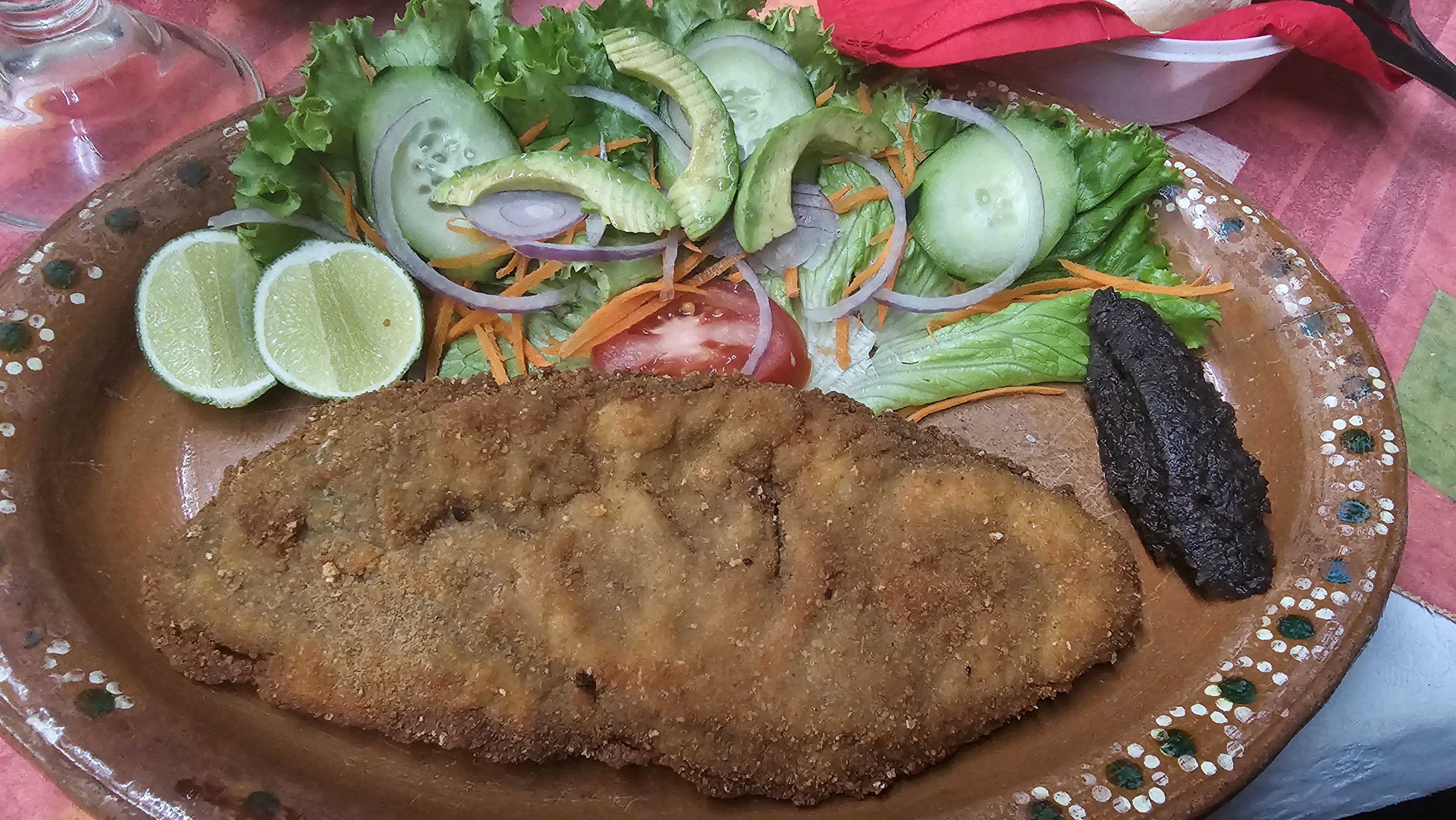 restaurant la selva image 3