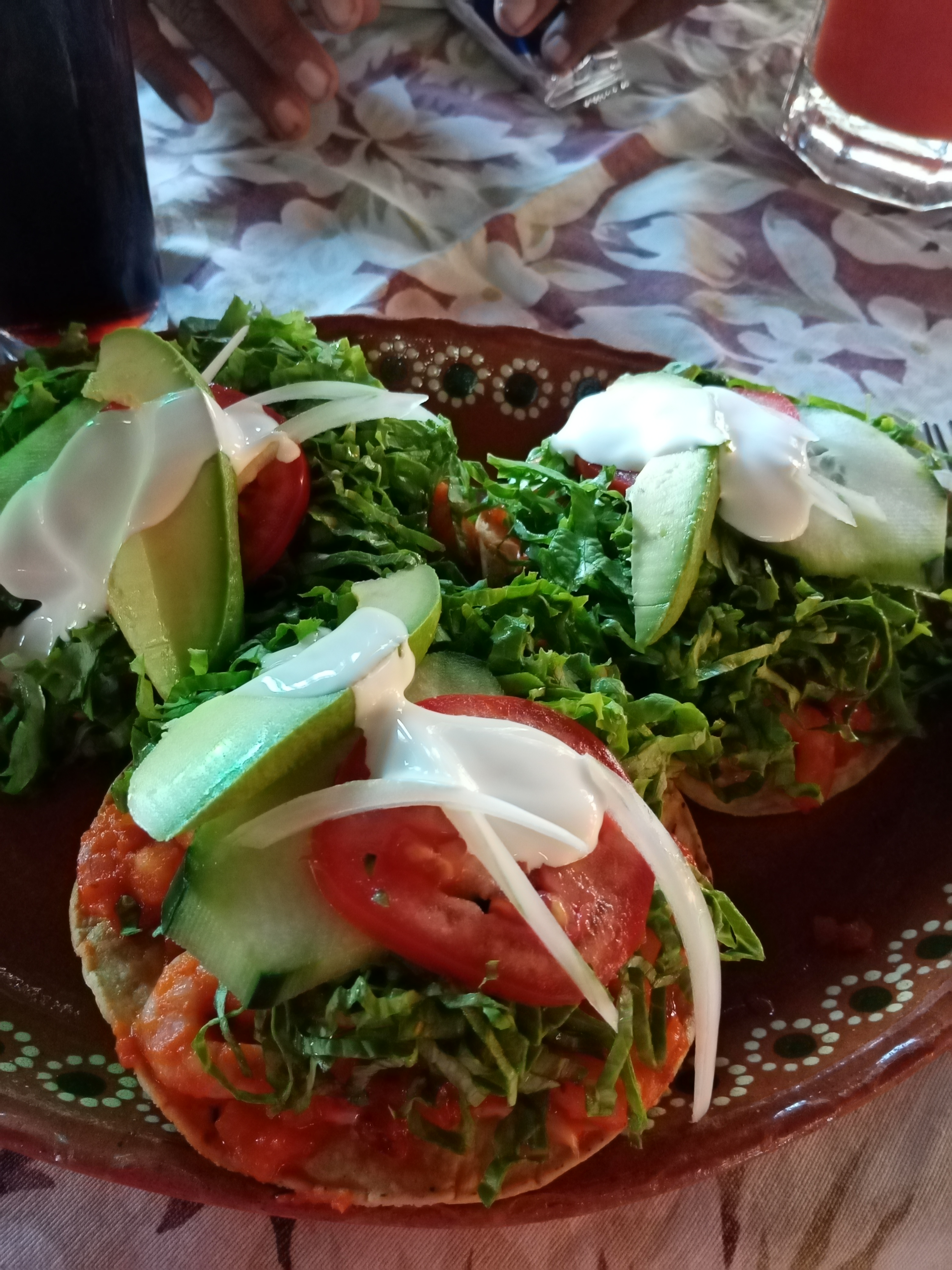 restaurant la selva image 4