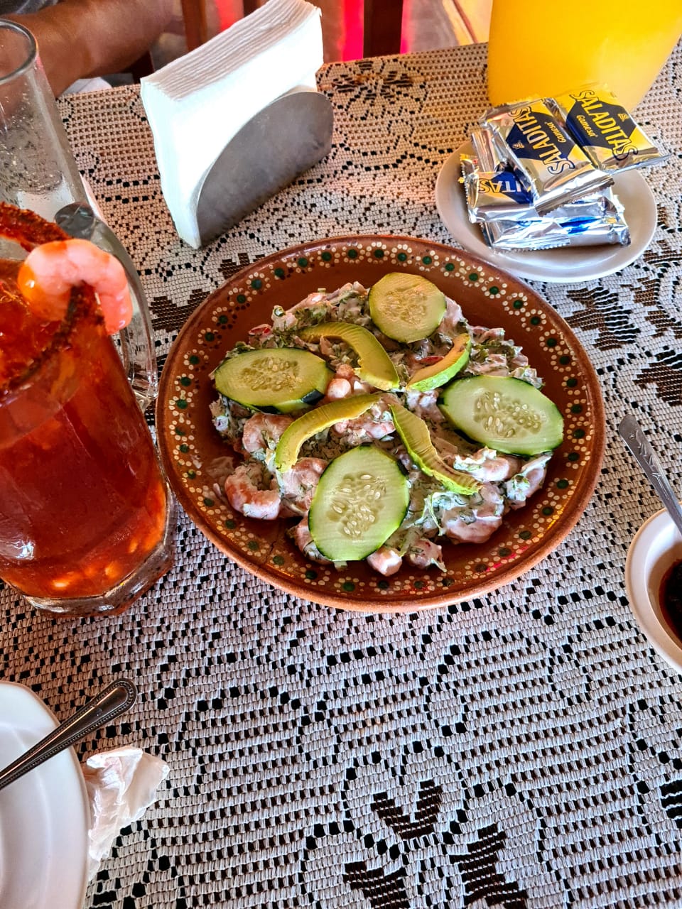 restaurant la selva image 7