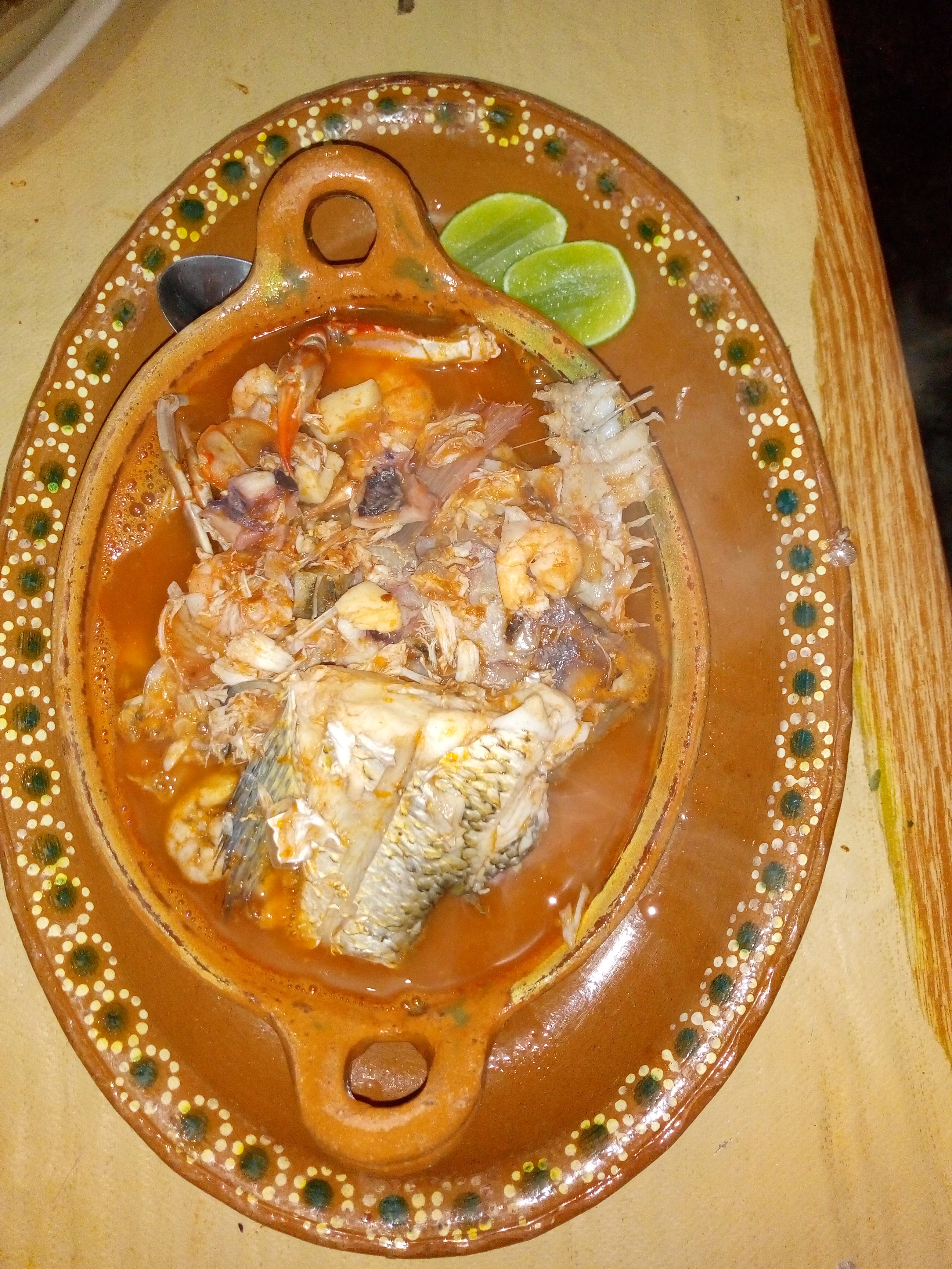 restaurant la selva image 8