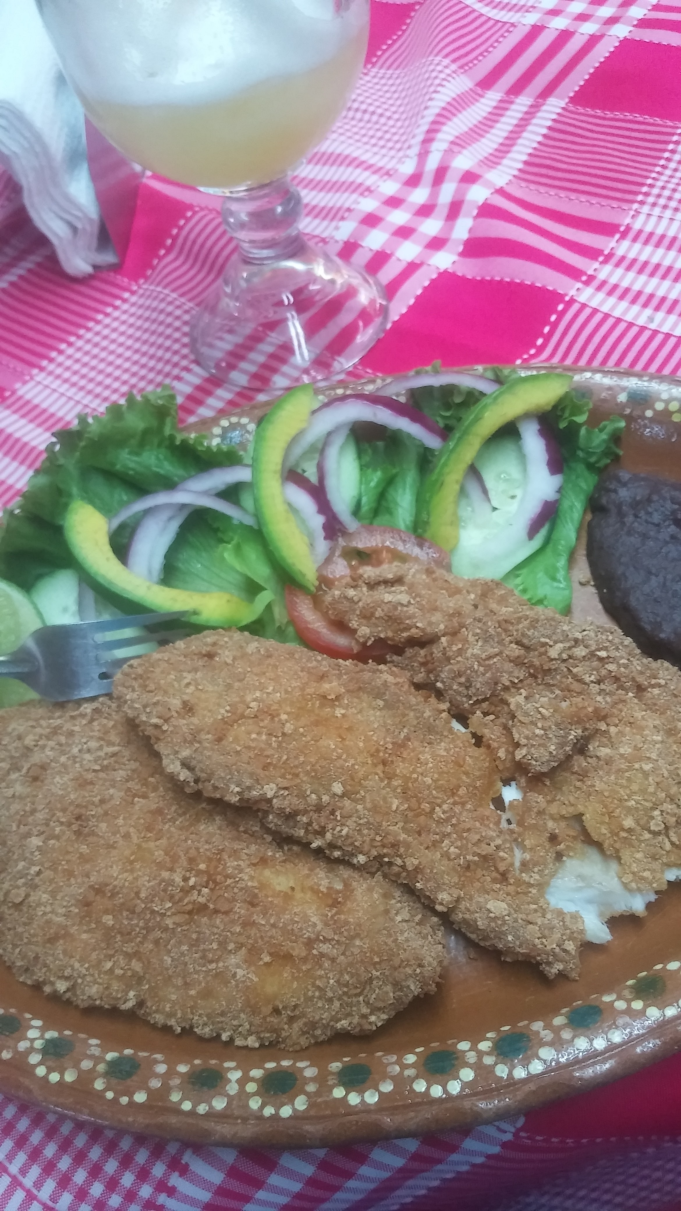 restaurant la selva image 9