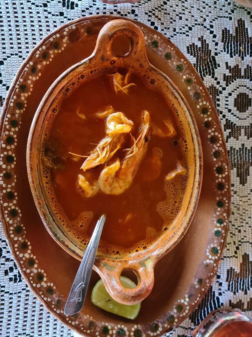 restaurant la selva image 10