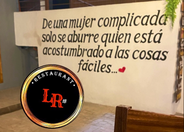 CAFÉ RESTAURANTE BAR LA RÚSTICA 18 image 3