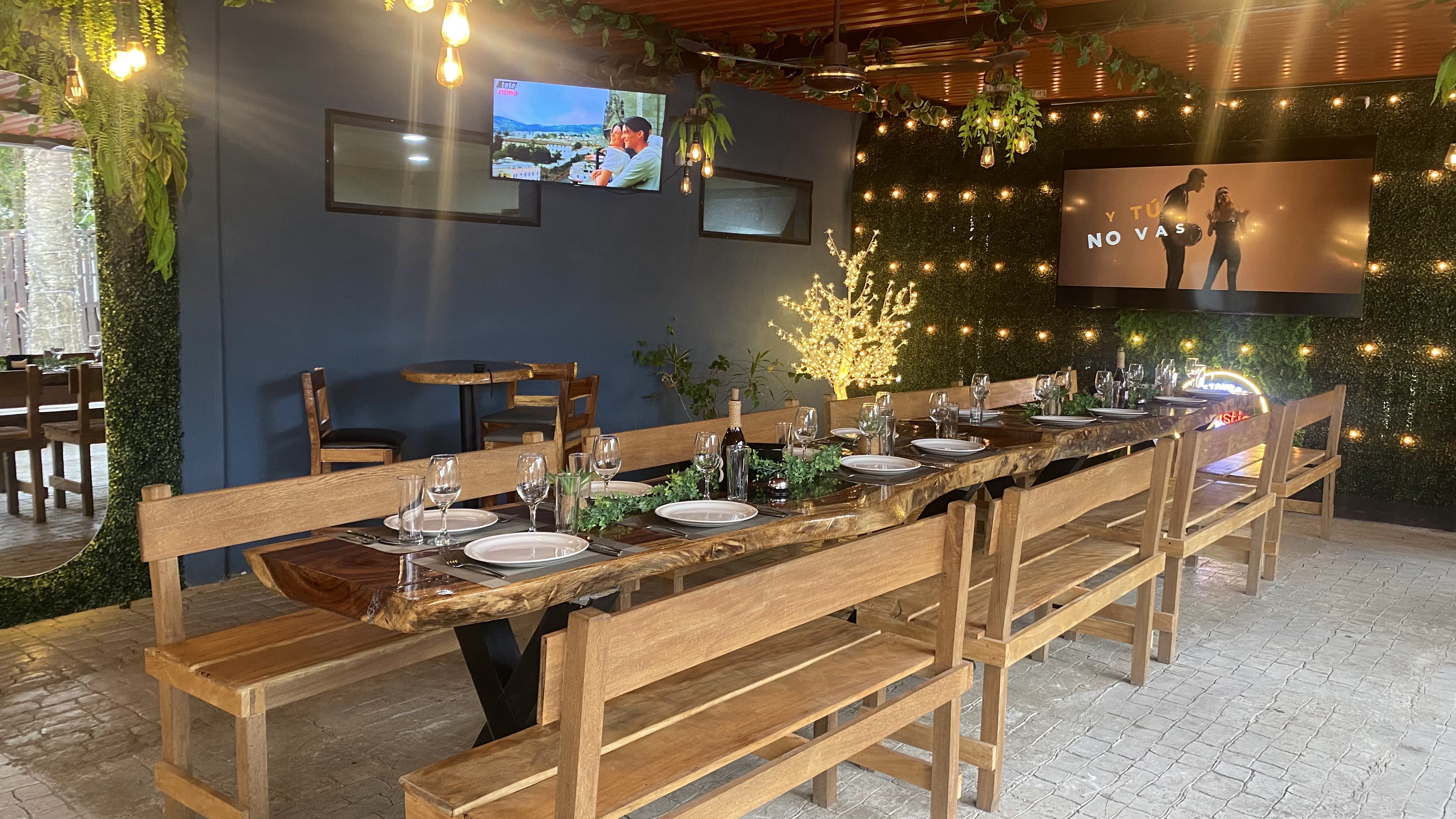 CAFÉ RESTAURANTE BAR LA RÚSTICA 18 image 10