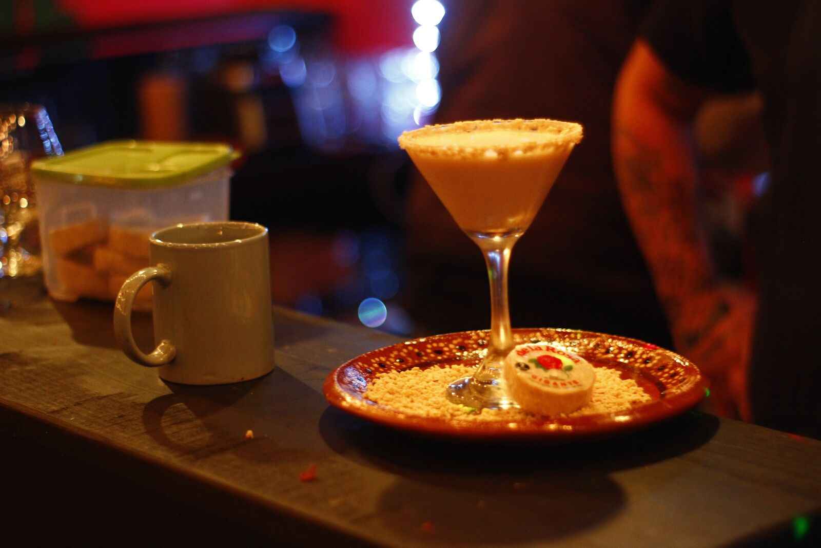 Tekita Resta-Bar image 2