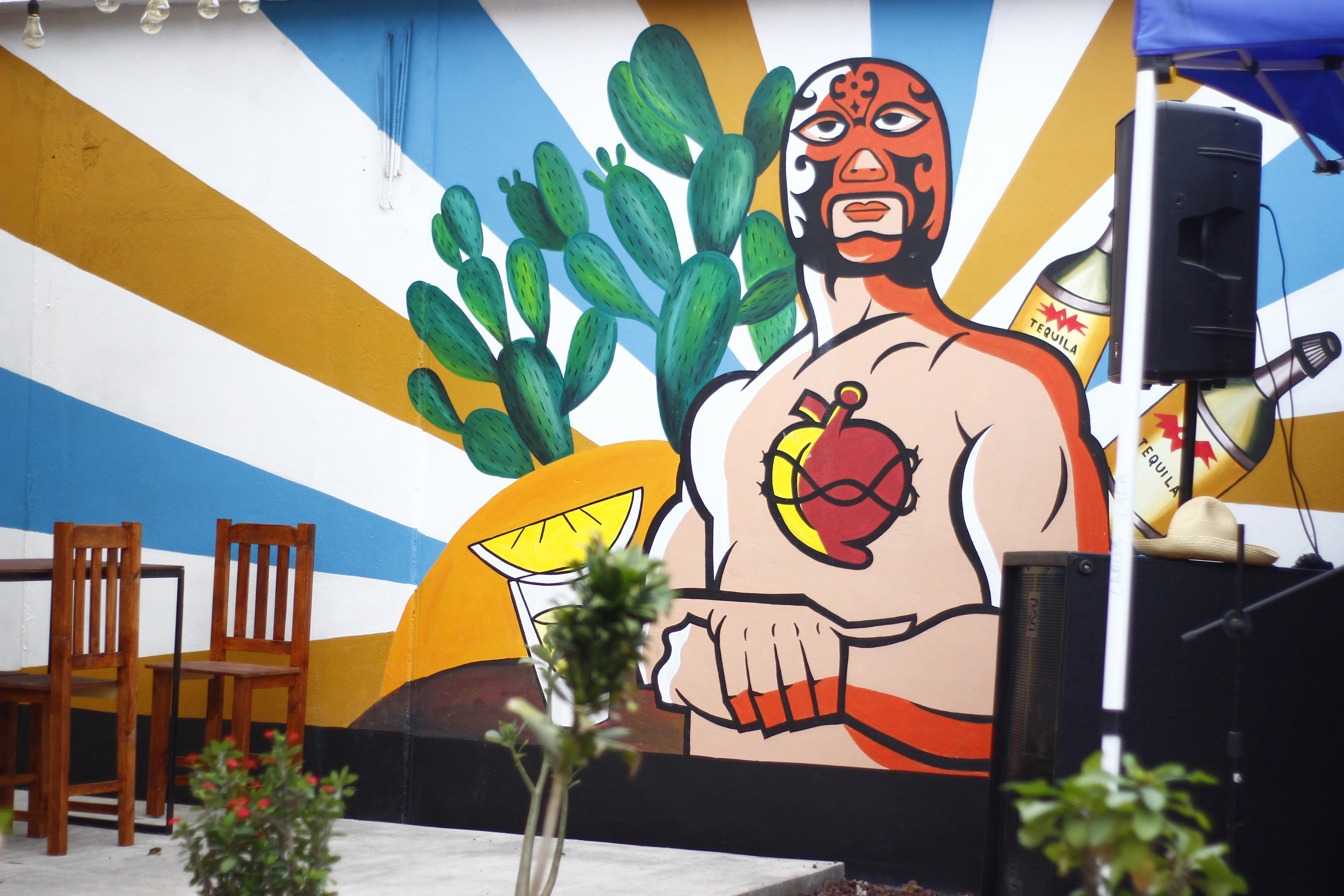 Tekita Resta-Bar image 4