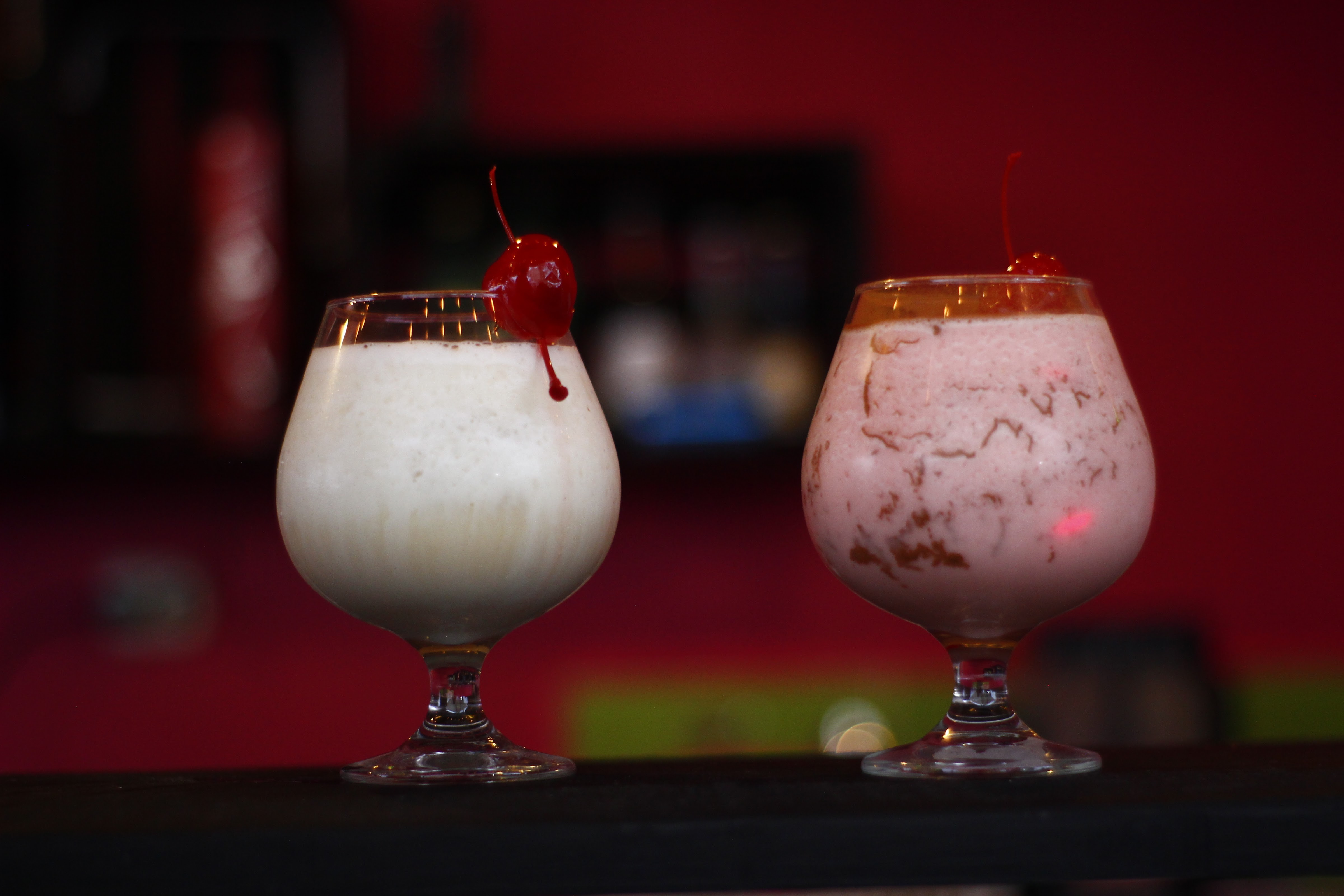 Tekita Resta-Bar image 5