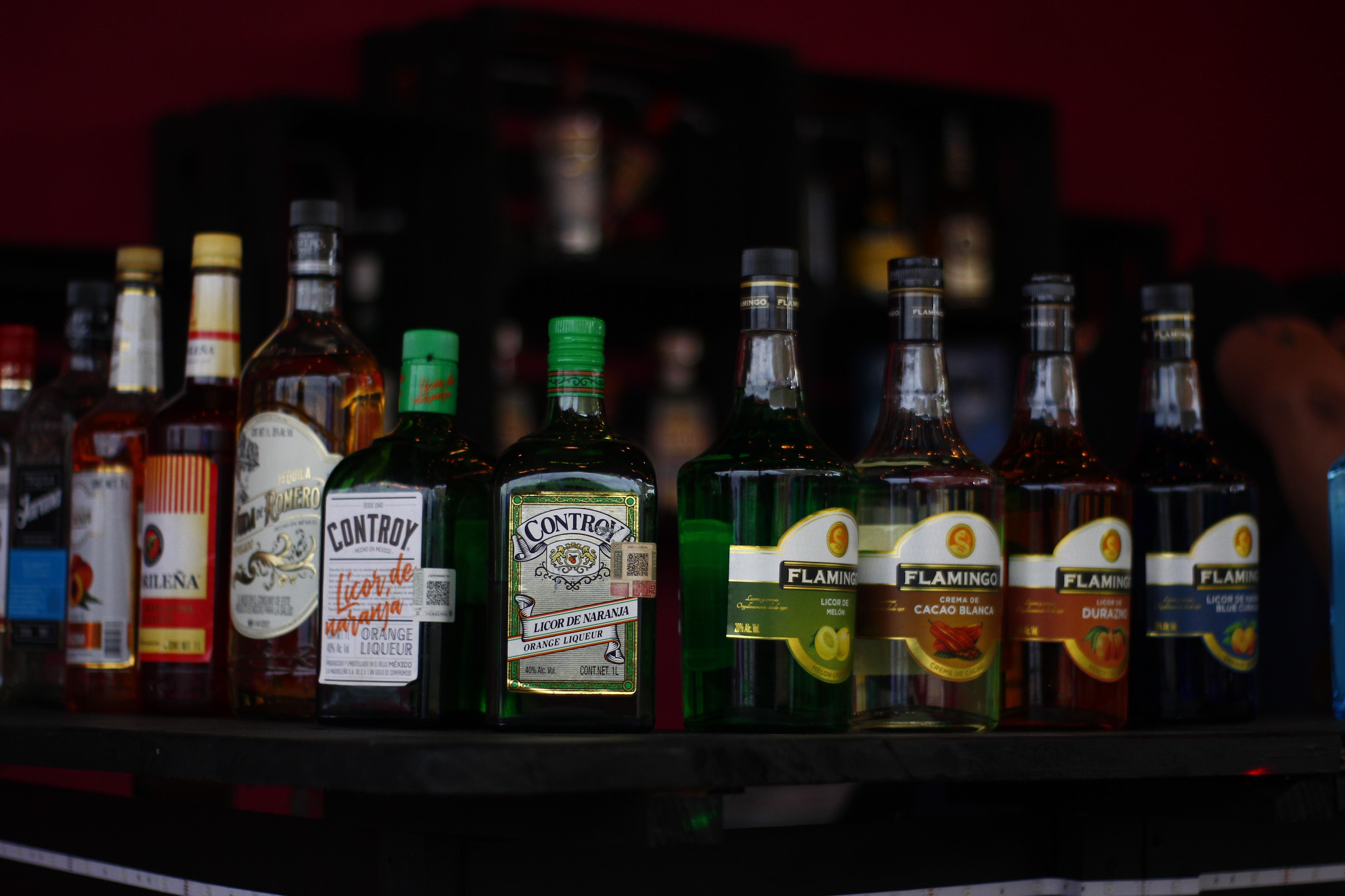 Tekita Resta-Bar image 8