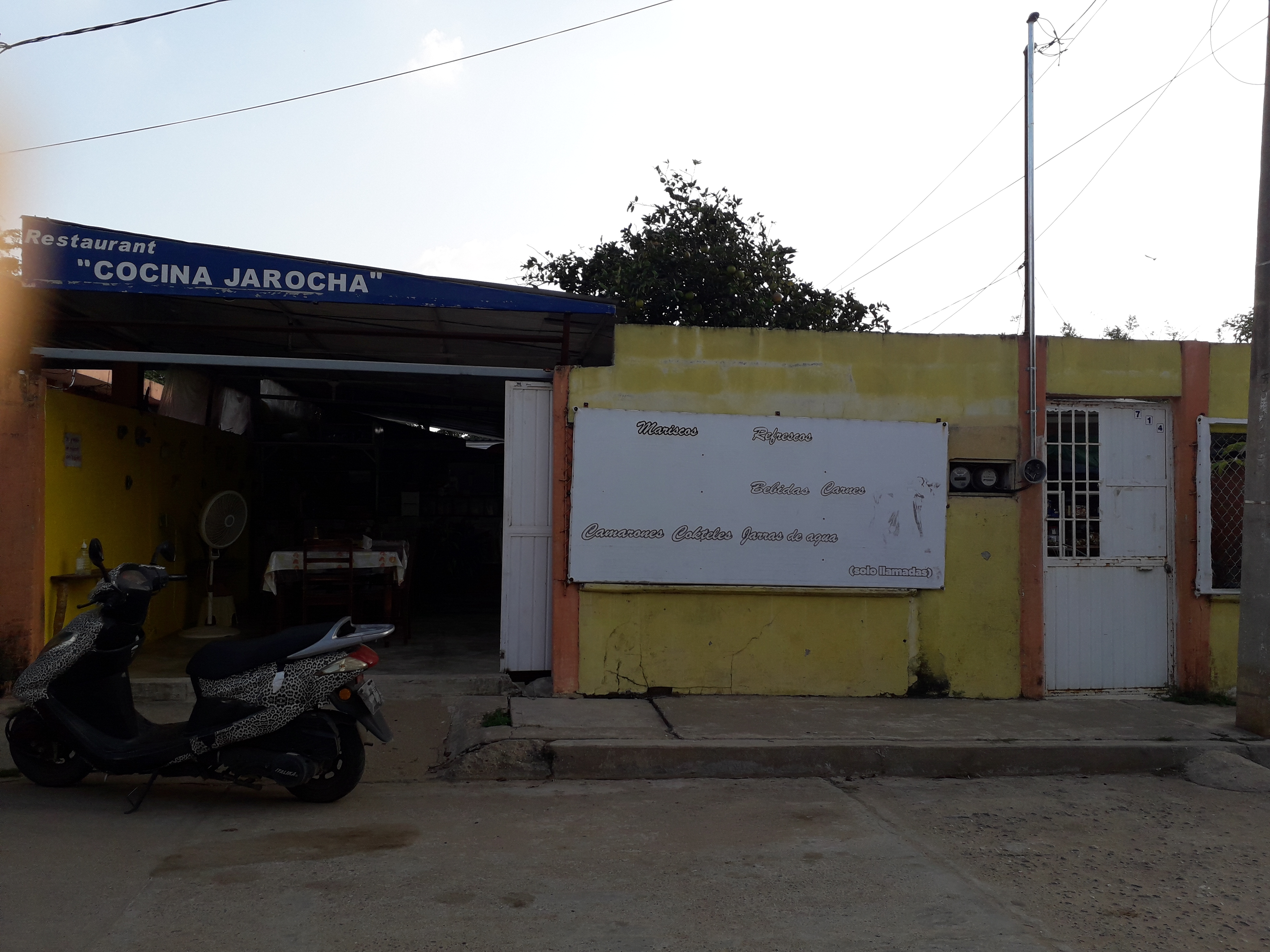 Mariscos:cano image 1