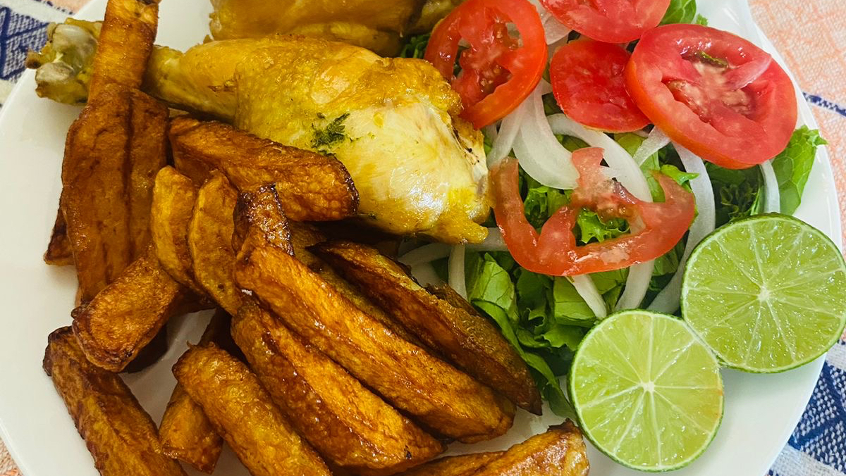 Restaurante Hacienda San Marcos image 1