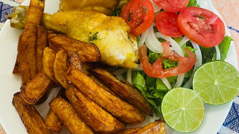 Restaurante Hacienda San Marcos image 1