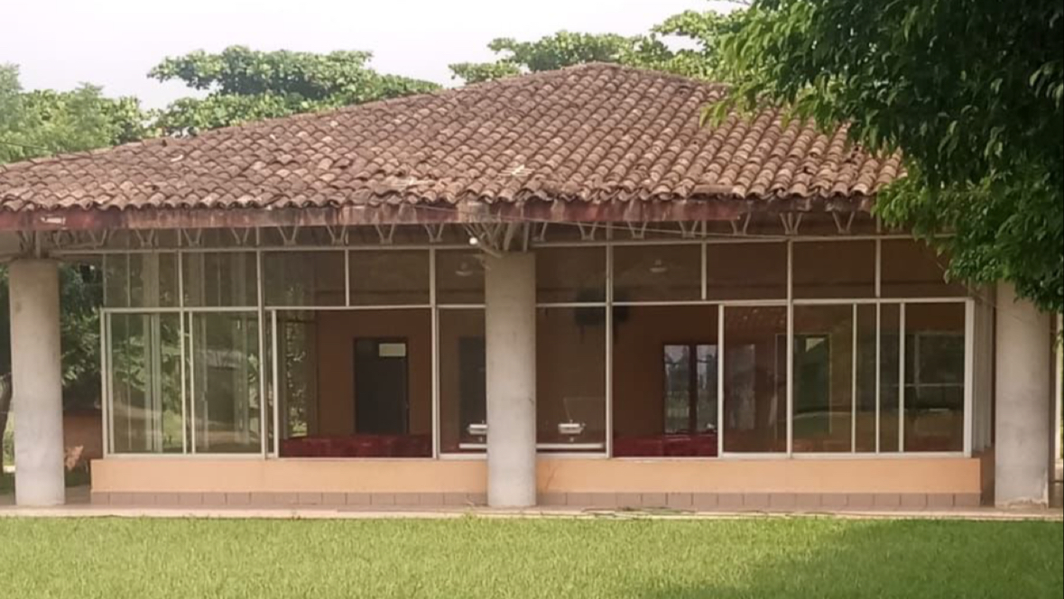 Restaurante Hacienda San Marcos image 2