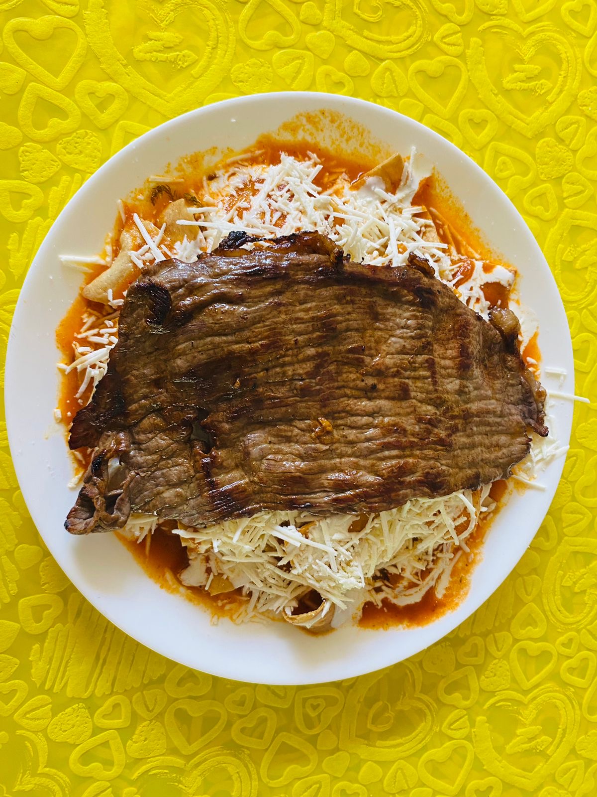 Restaurante Hacienda San Marcos image 3