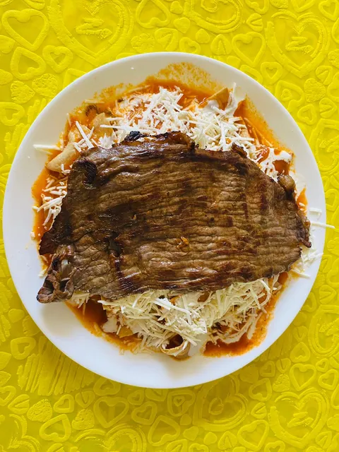 Restaurante Hacienda San Marcos image 3