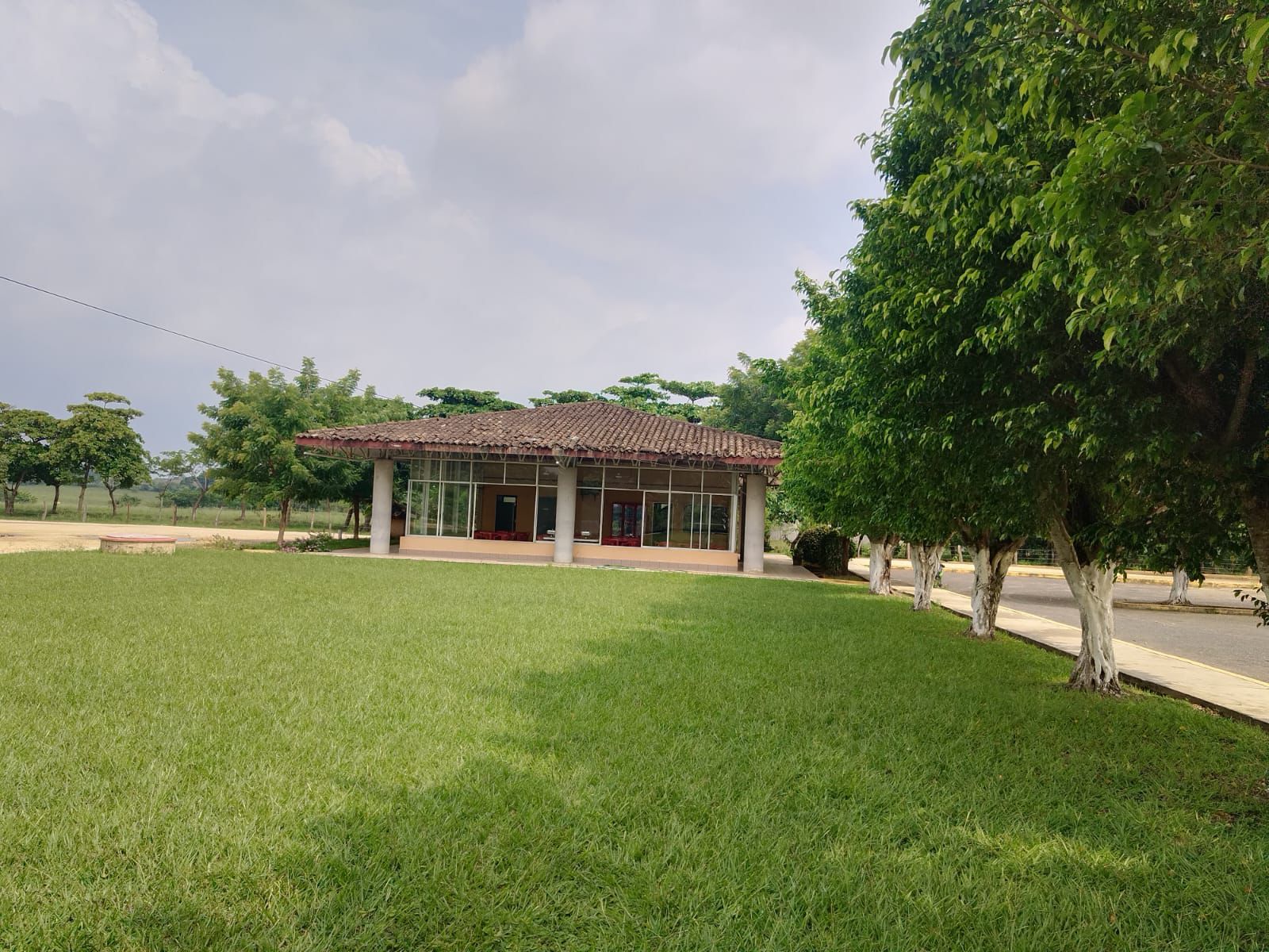 Restaurante Hacienda San Marcos image 4