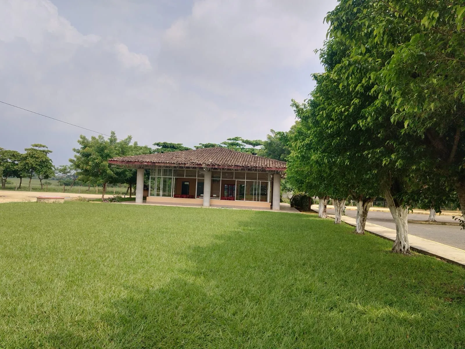 Restaurante Hacienda San Marcos image 4