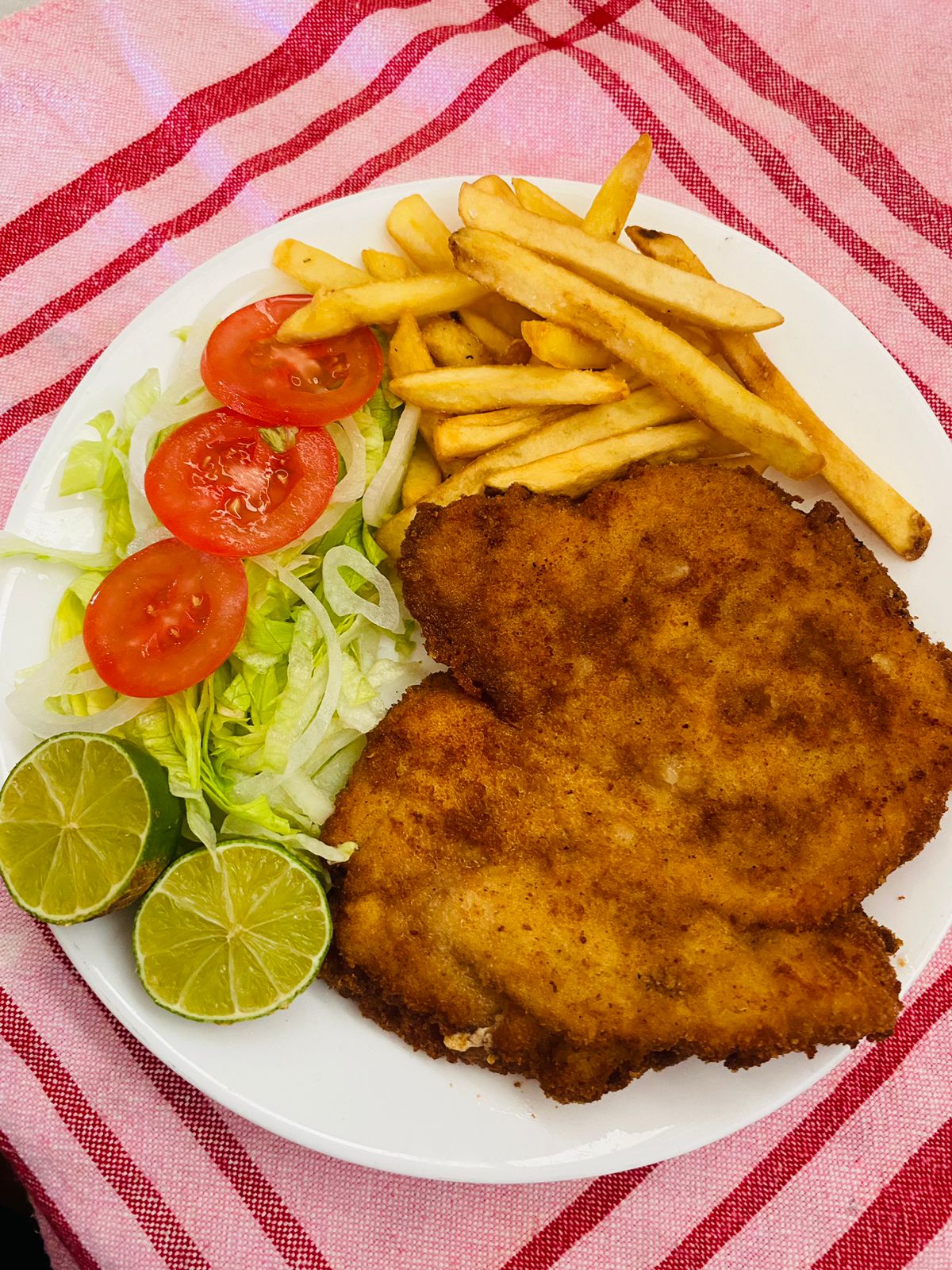 Restaurante Hacienda San Marcos image 5