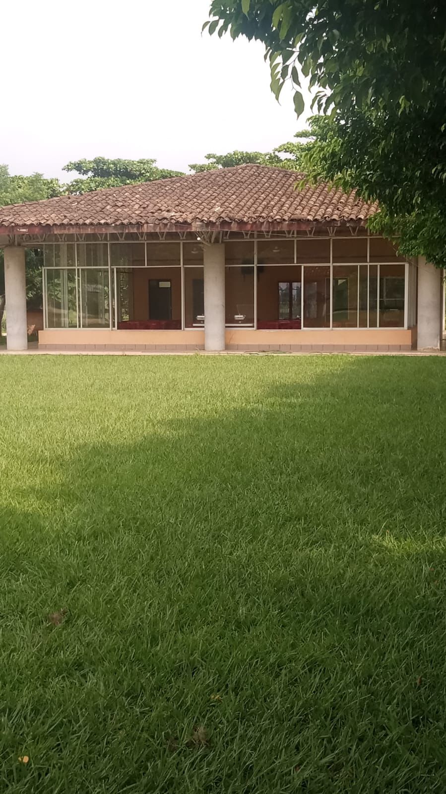 Restaurante Hacienda San Marcos image 6