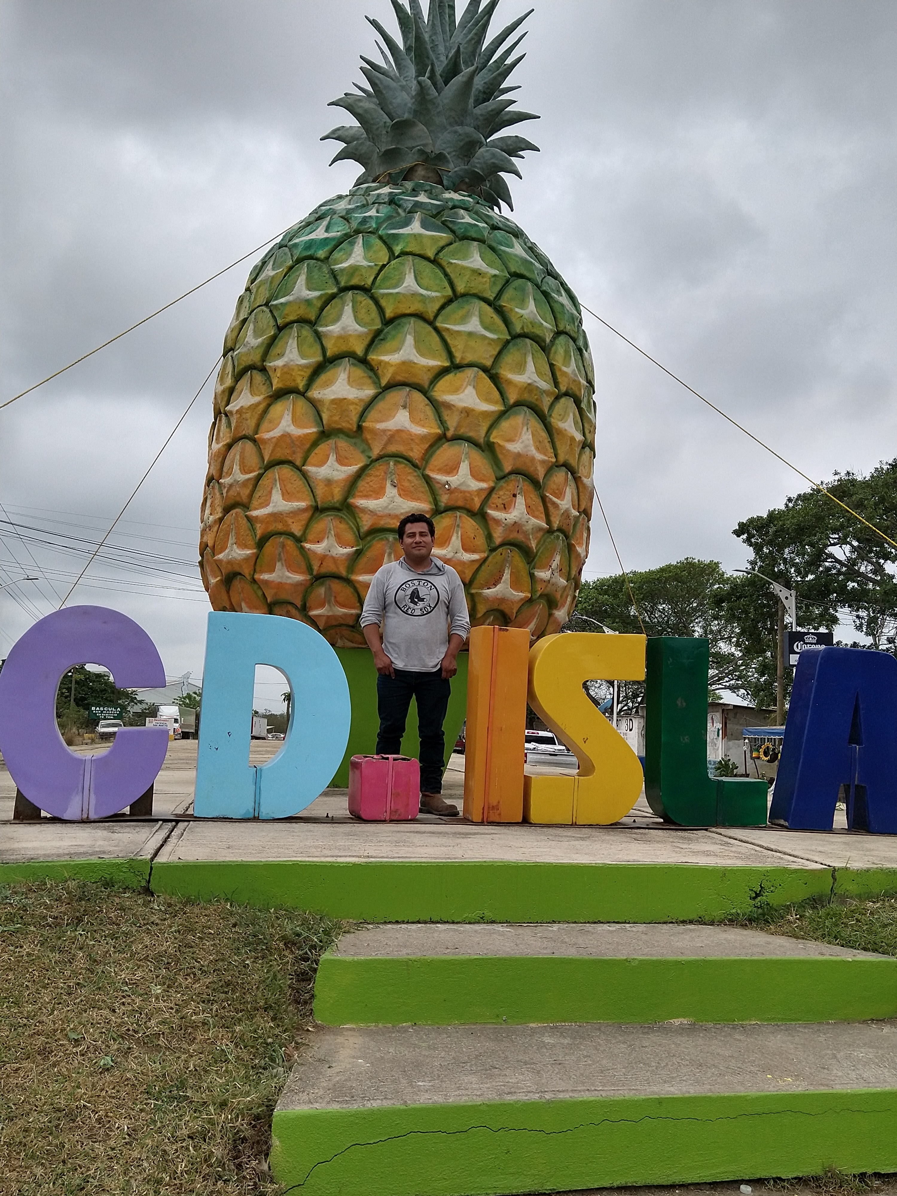 Restaurante Hacienda San Marcos image 7